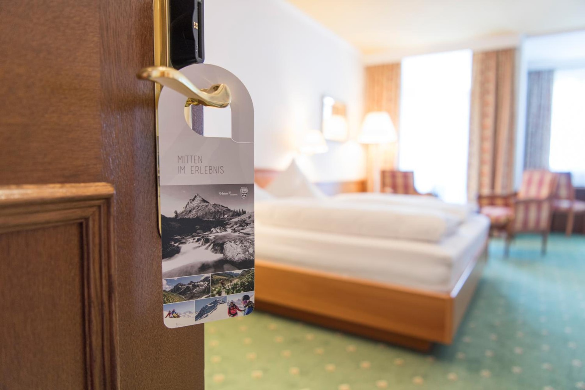 Hotel Post