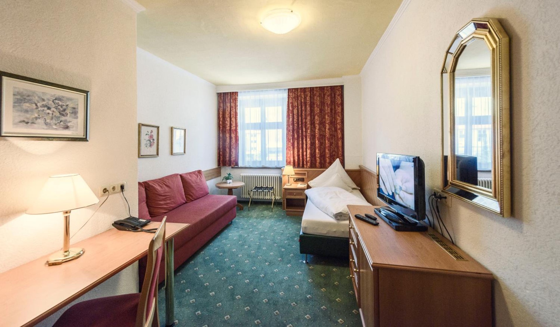 Hotel Post