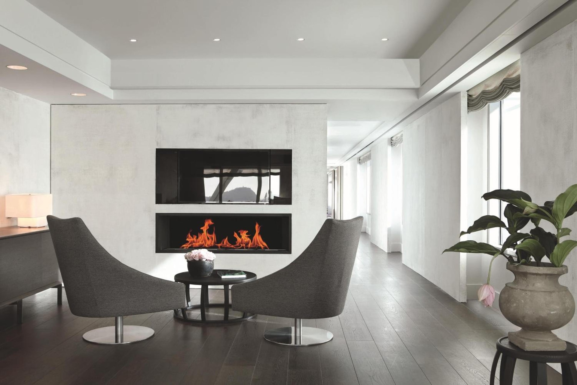 Hotel Arts Barcelona