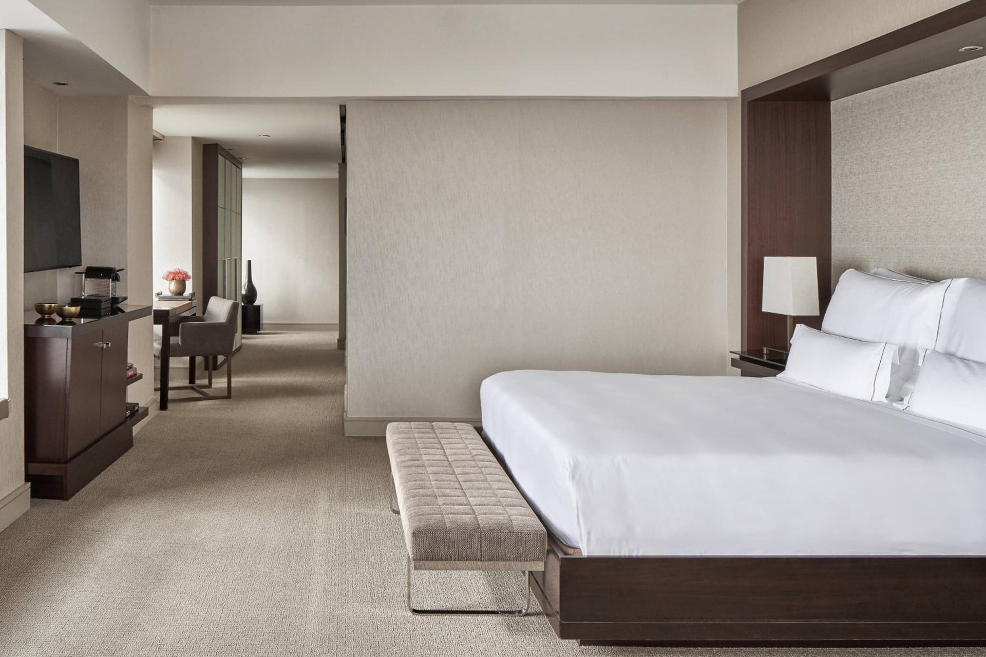 Hotel Arts Barcelona