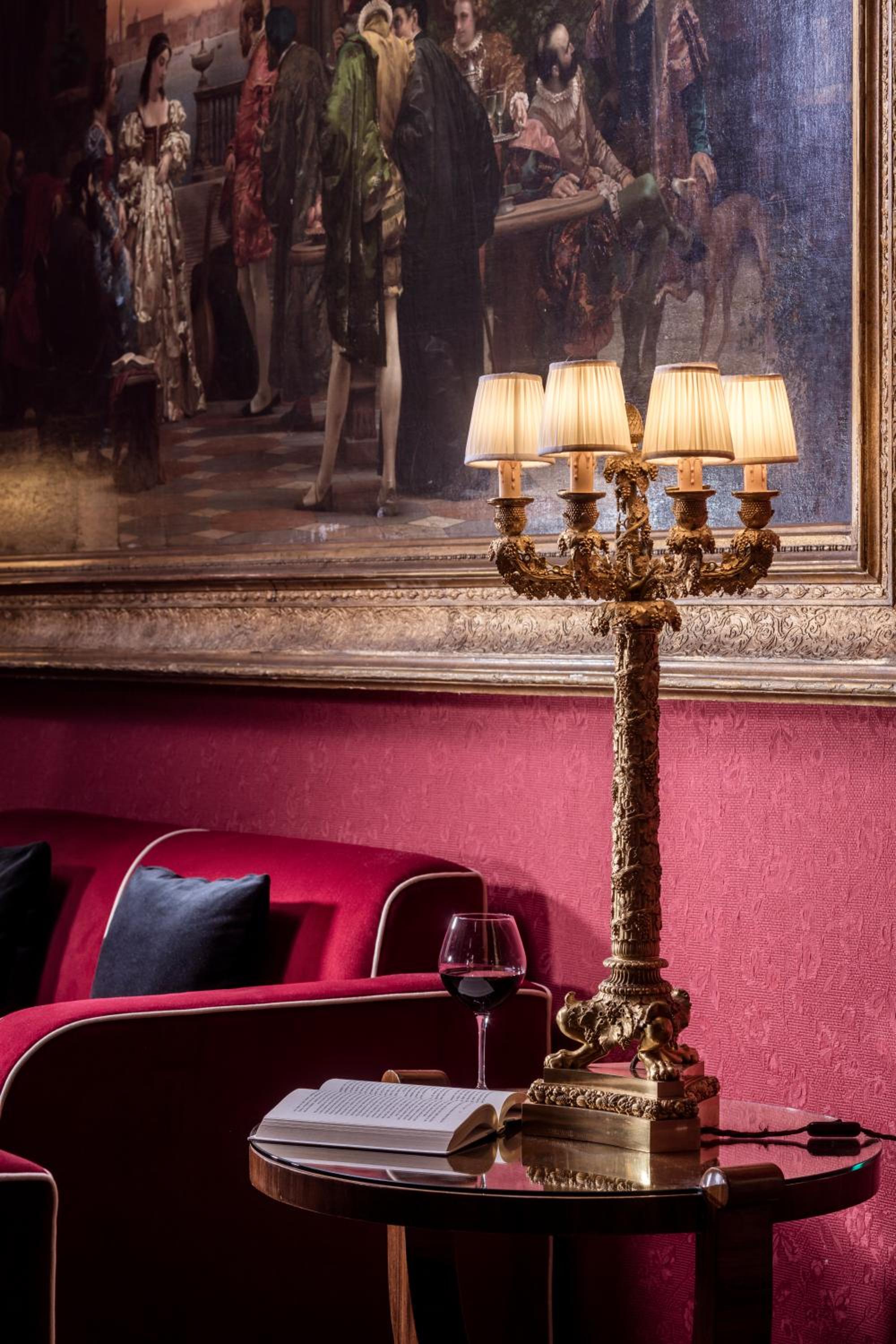 Hotel Regency - Small Luxury Hotels of the World