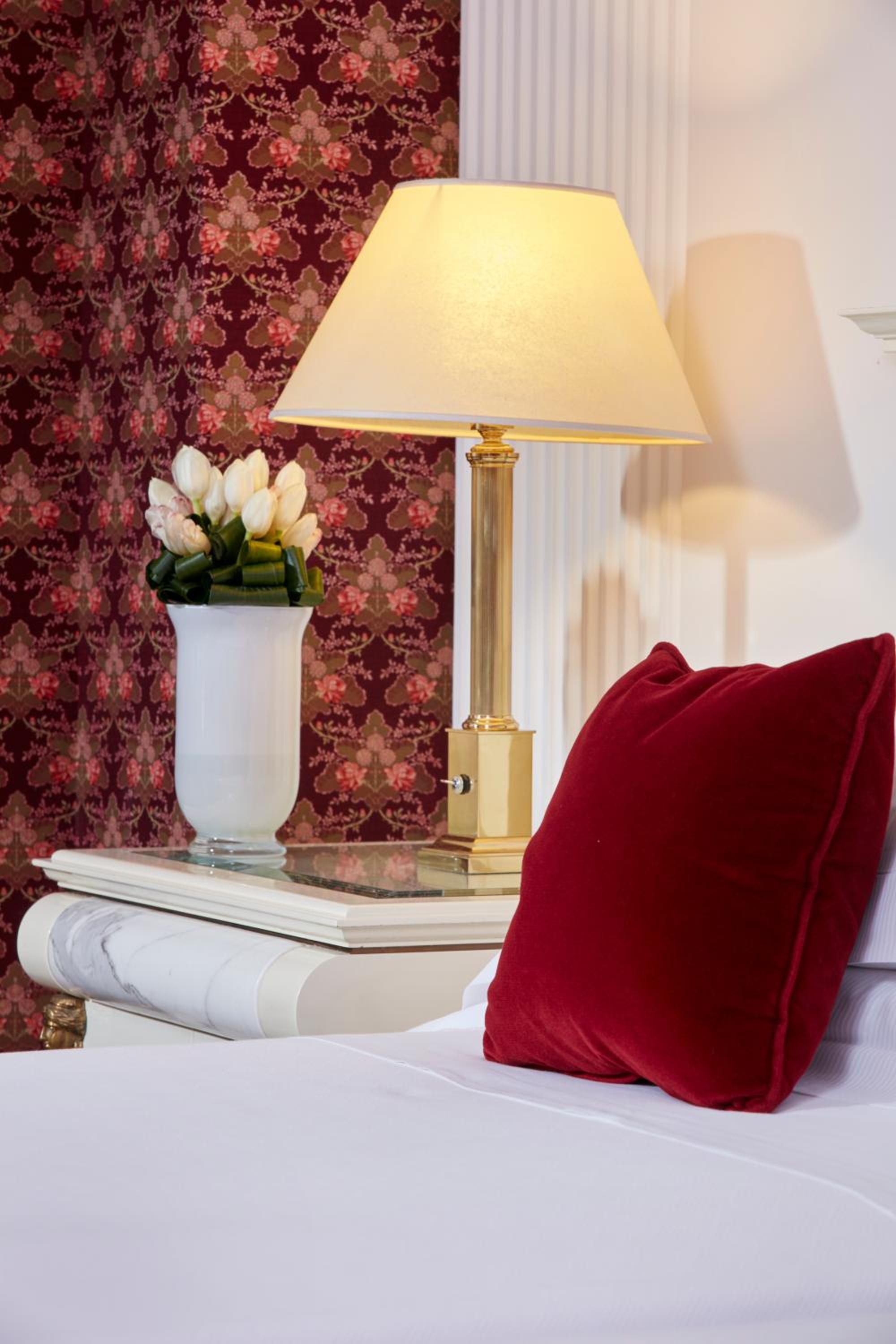 Hotel Regency - Small Luxury Hotels of the World