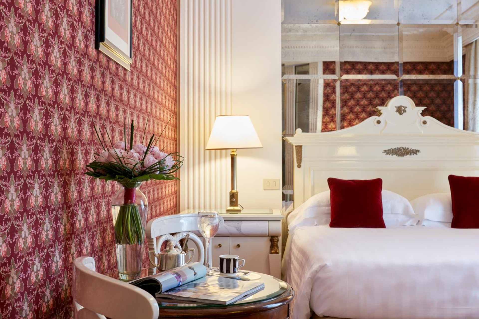 Hotel Regency - Small Luxury Hotels of the World
