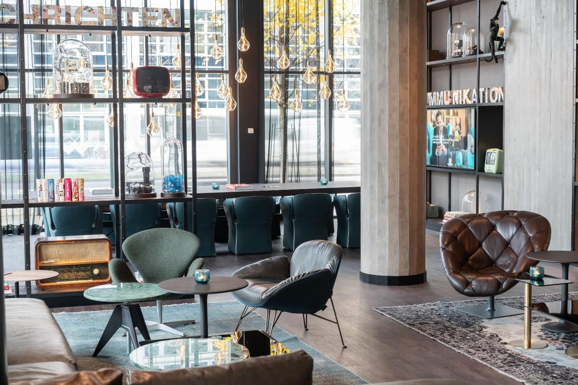 Motel One Berlin-Spittelmarkt