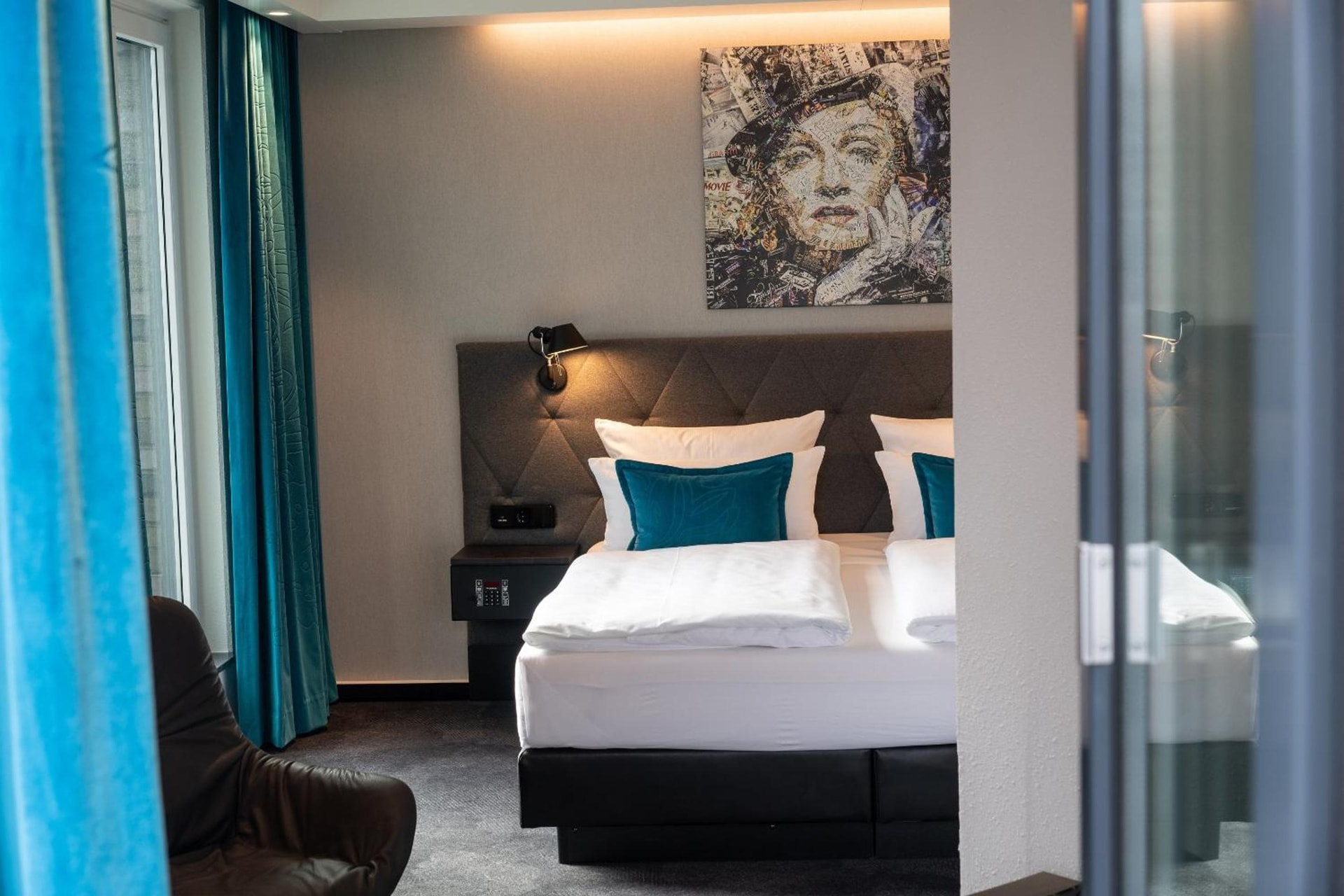 Motel One Berlin-Spittelmarkt