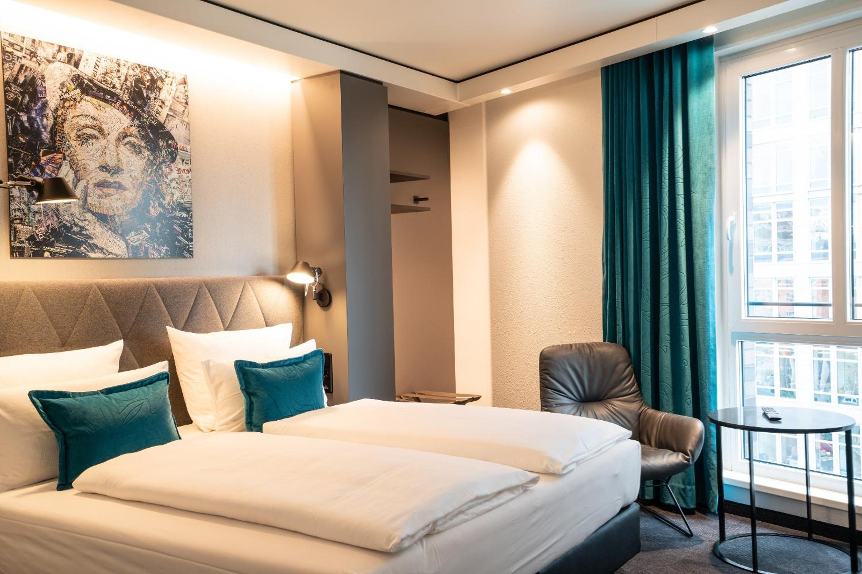 Motel One Berlin-Spittelmarkt
