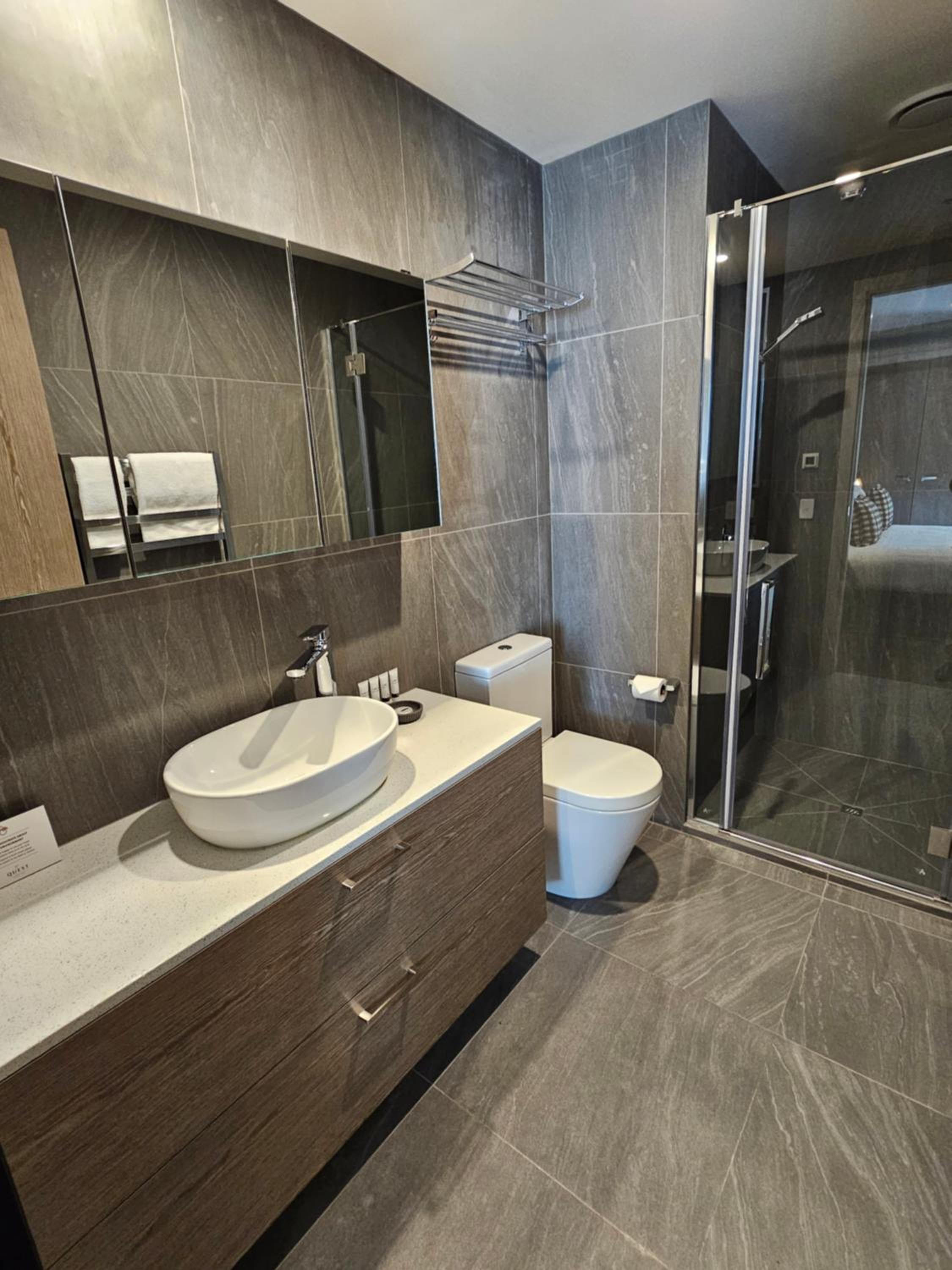 Quest Queenstown Apartments Remarkables Park