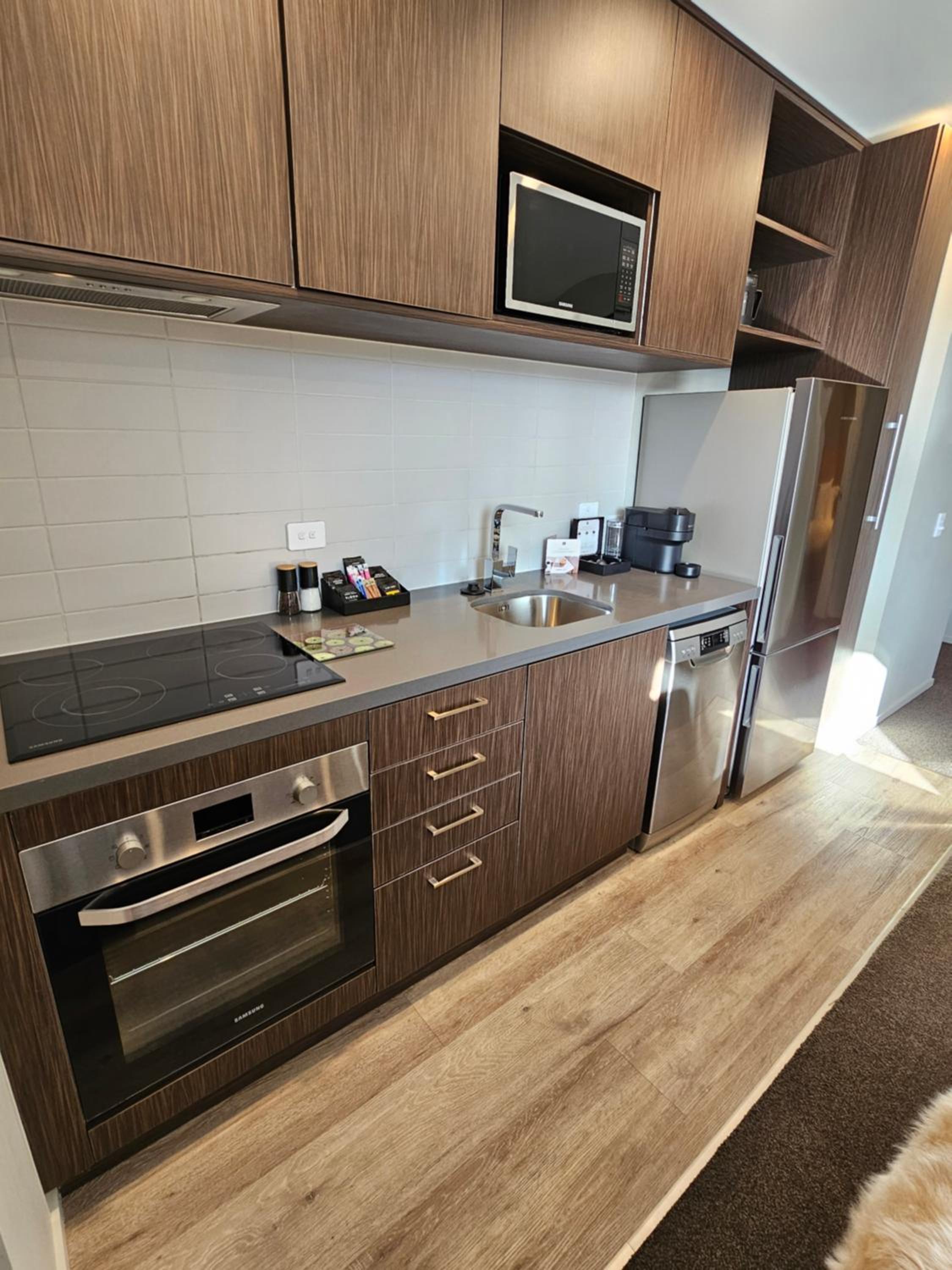 Quest Queenstown Apartments Remarkables Park