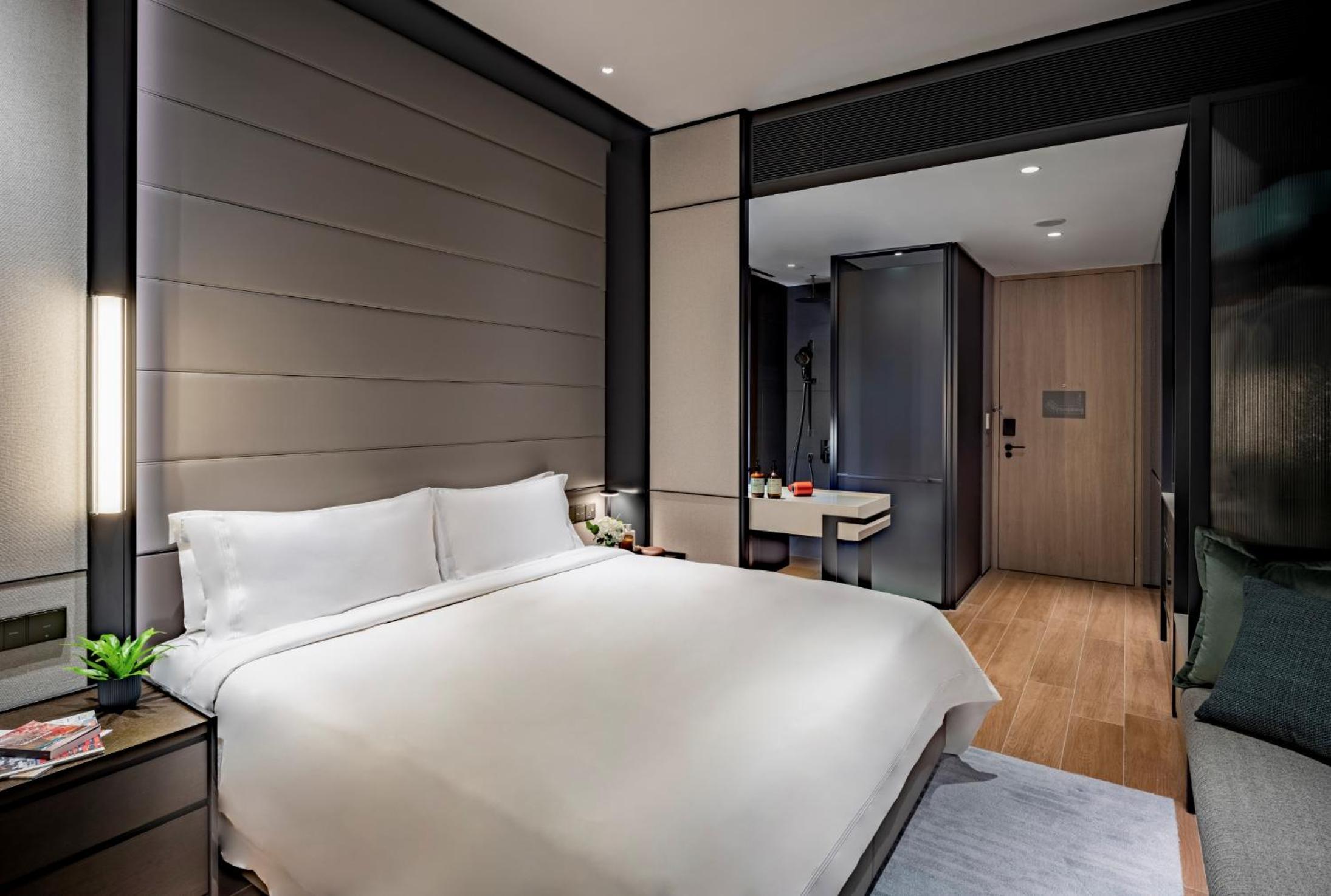 Fraser Residence River Promenade, Singapore