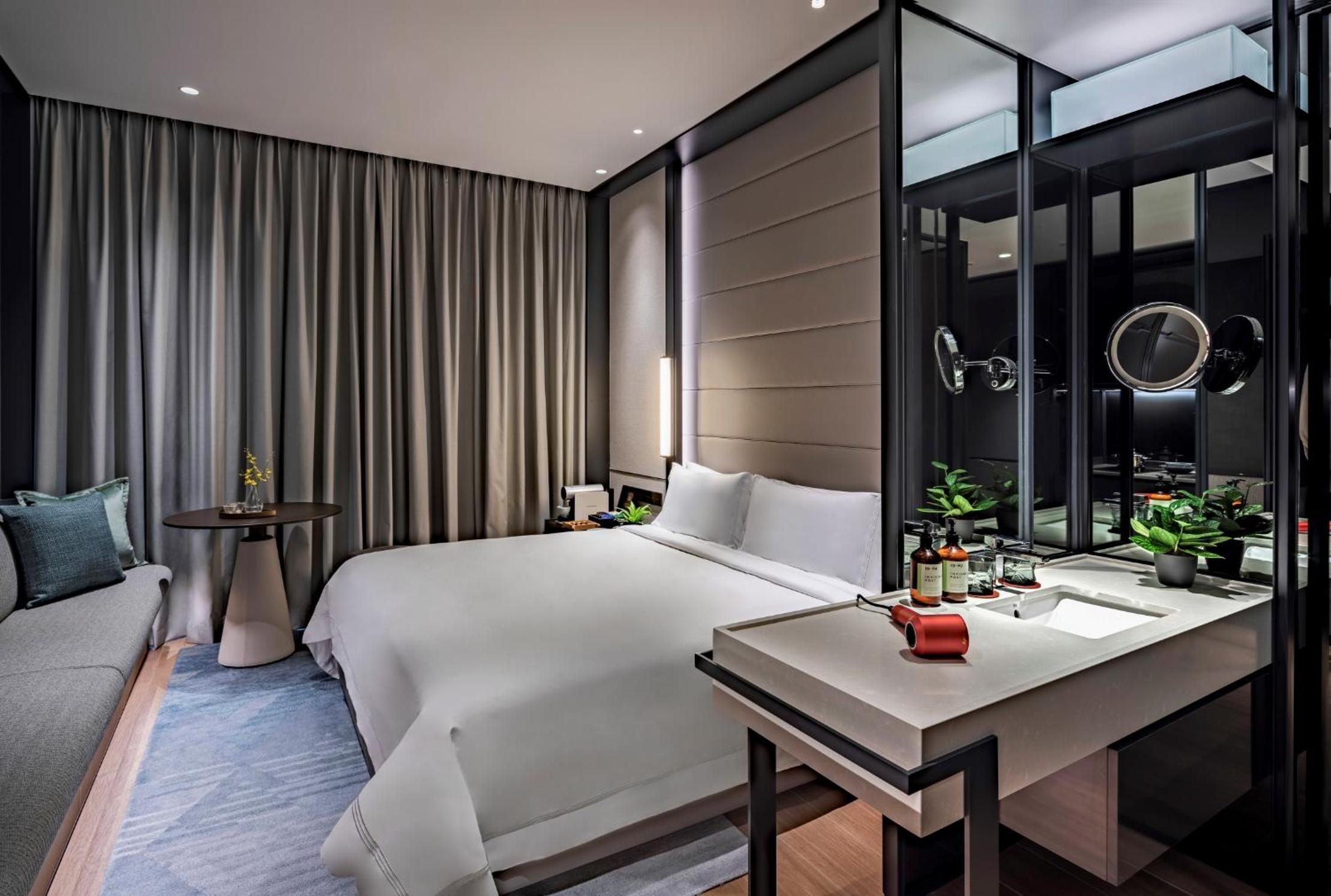 Fraser Residence River Promenade, Singapore