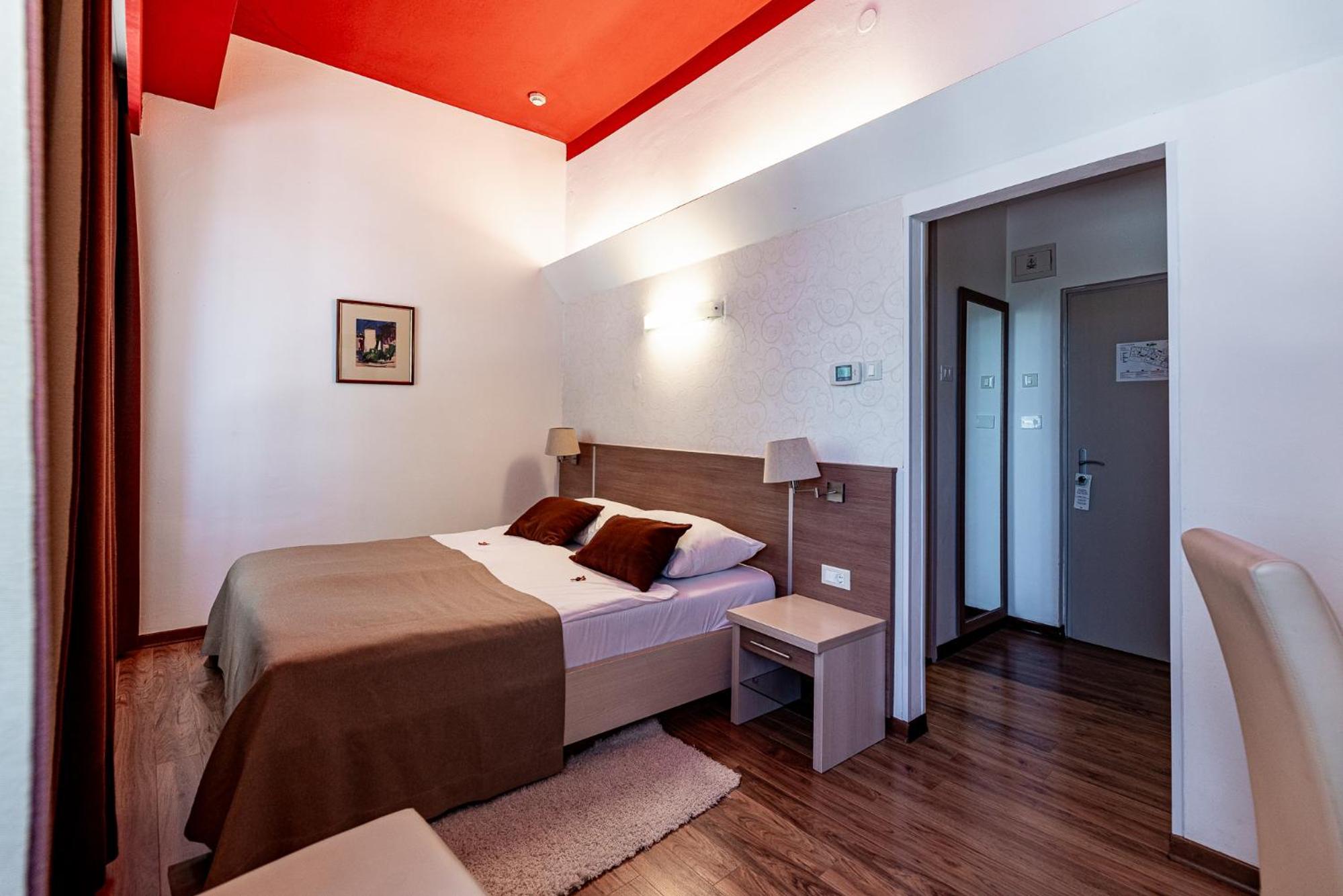 Boutique Hotel Kaštel, Wellness & SPA, Pet Friendly