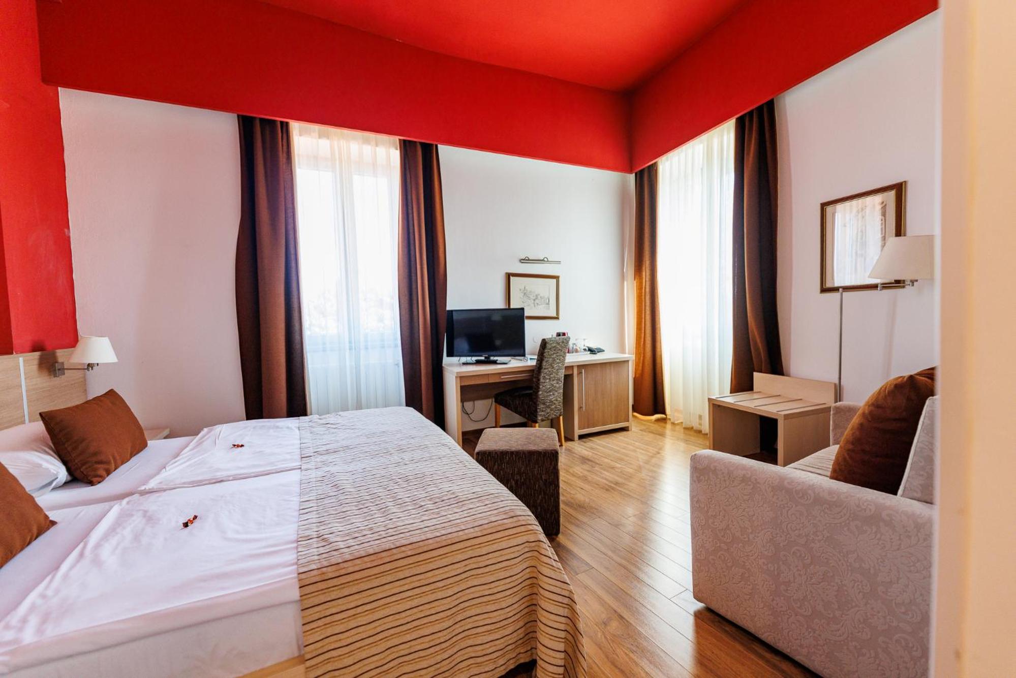 Boutique Hotel Kaštel, Wellness & SPA, Pet Friendly