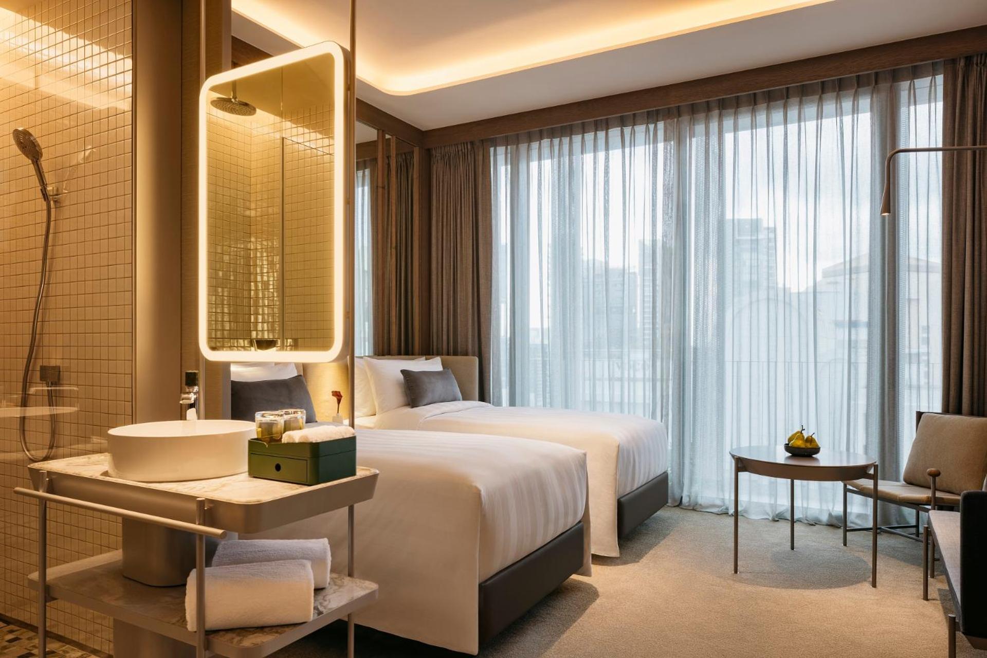 Pan Pacific Orchard