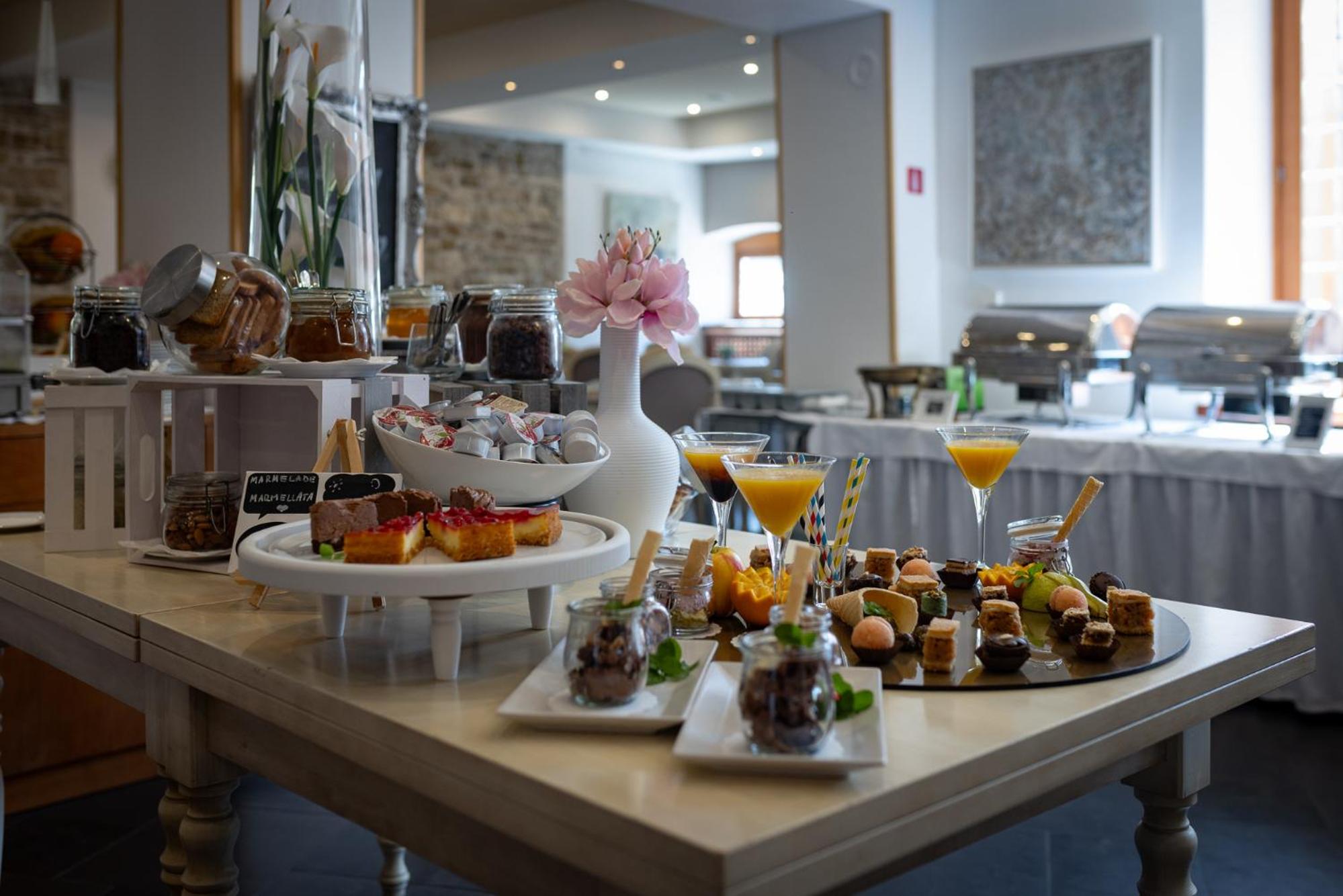 Boutique Hotel Kaštel, Wellness & SPA, Pet Friendly