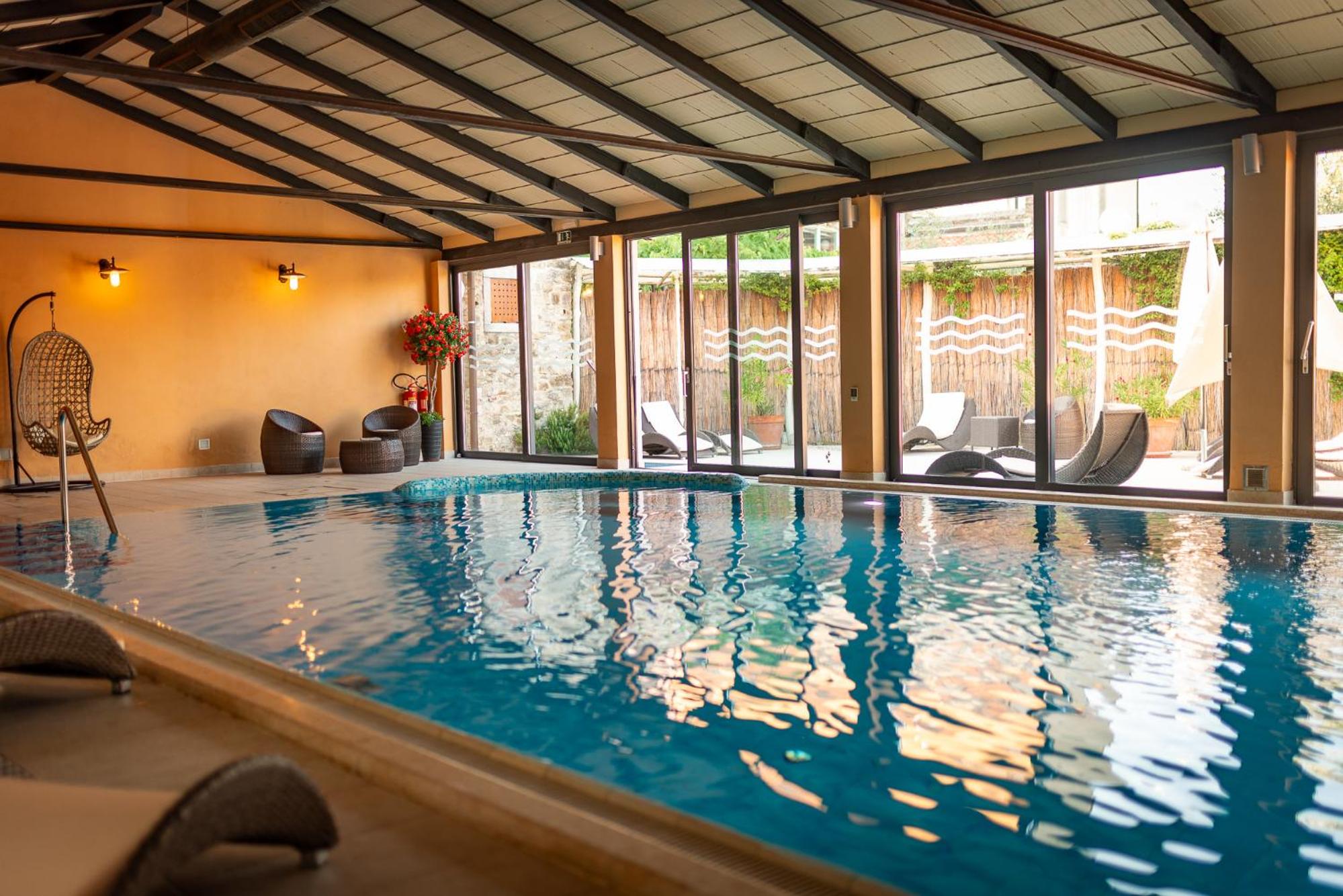 Boutique Hotel Kaštel, Wellness & SPA, Pet Friendly