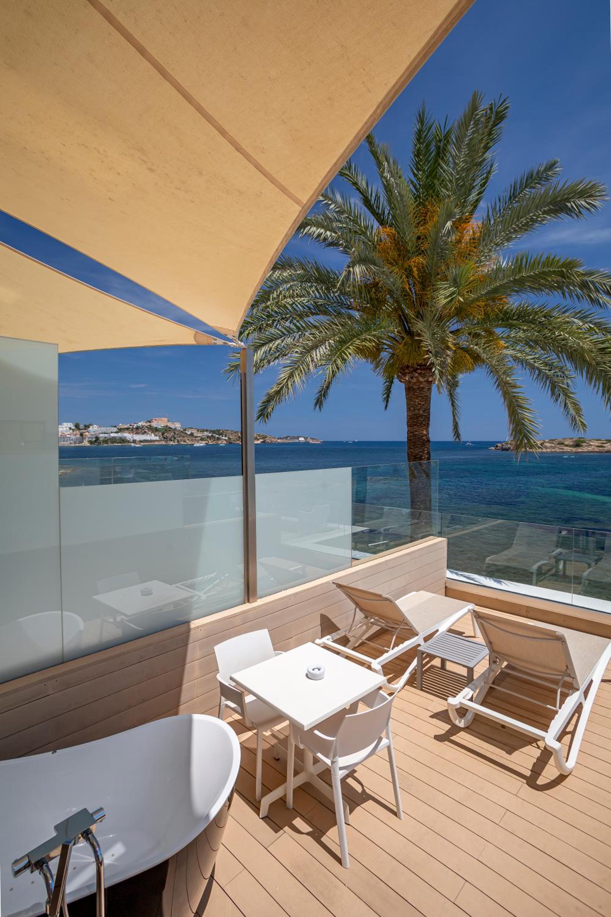 Hotel Torre del Mar - Ibiza