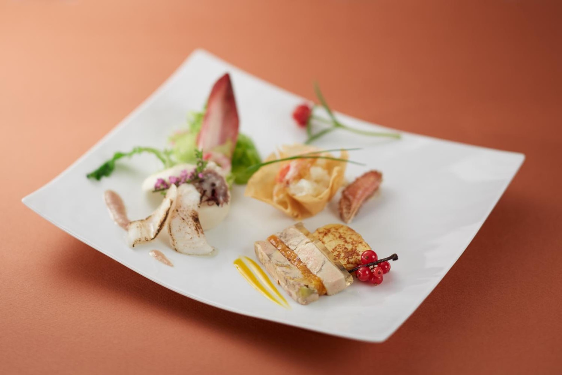 Hakone Highland Hotel
