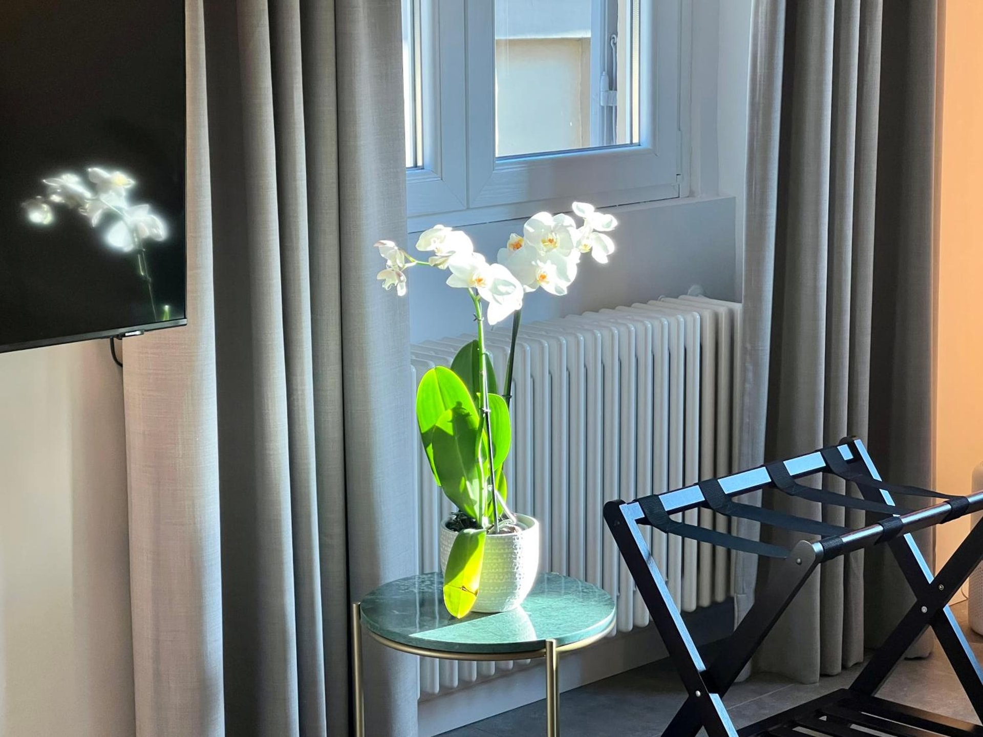 Le Torri by Dimora Collection - 18th-Century Palazzo Suites in Florence - Adults Only