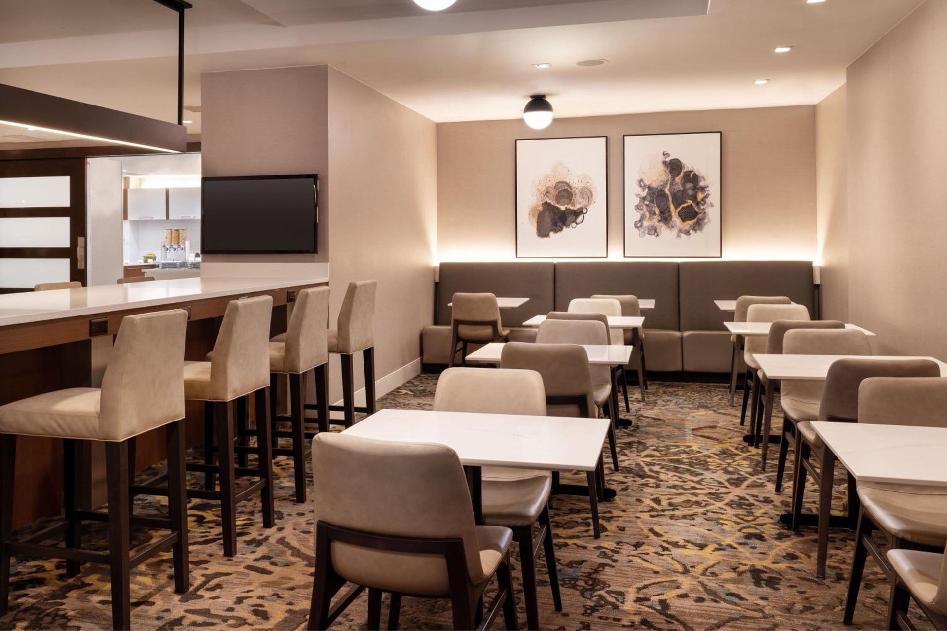 Residence Inn by Marriott New York Manhattan/ Midtown Eastside