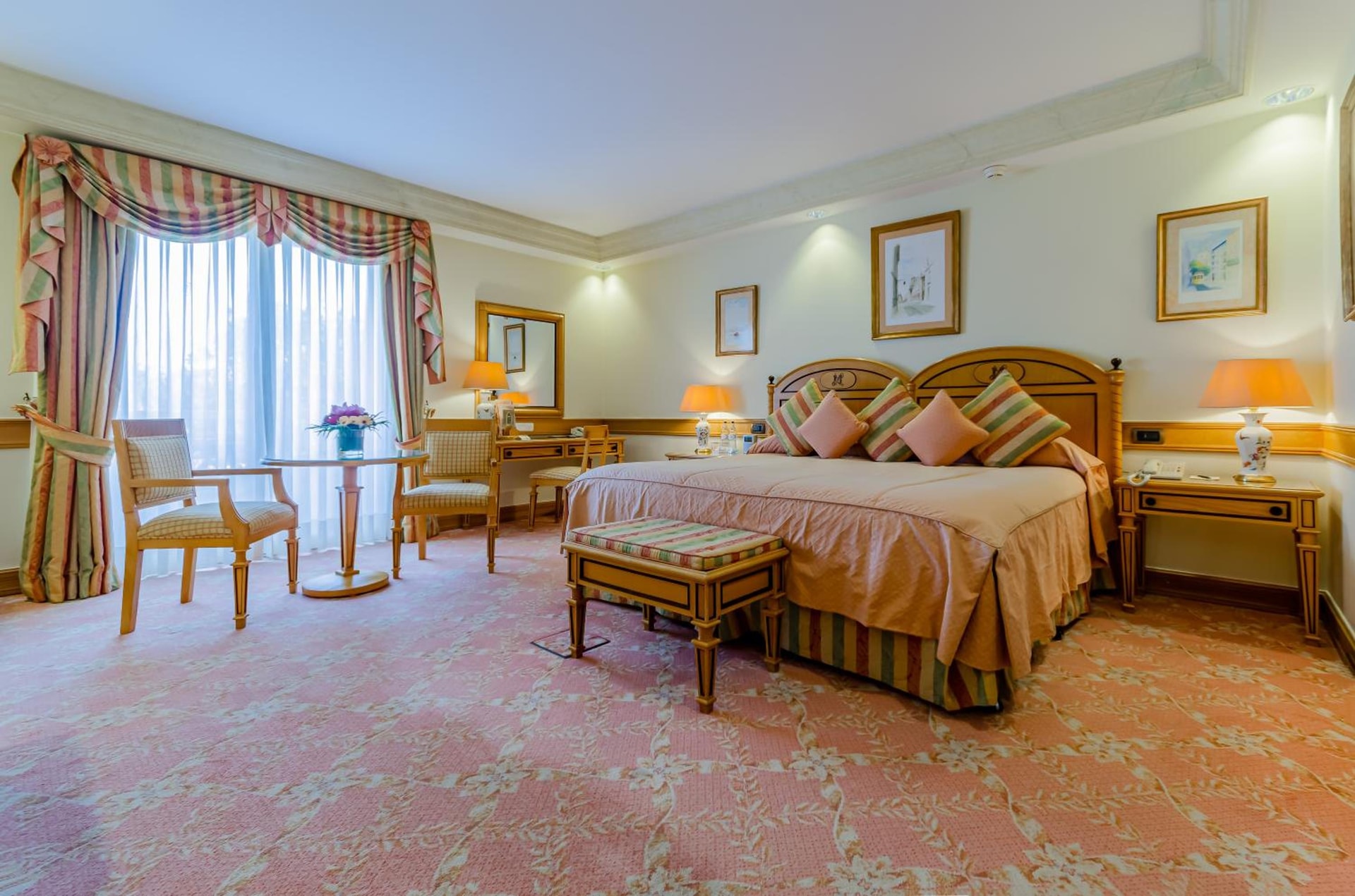 Olissippo Lapa Palace – The Leading Hotels of the World