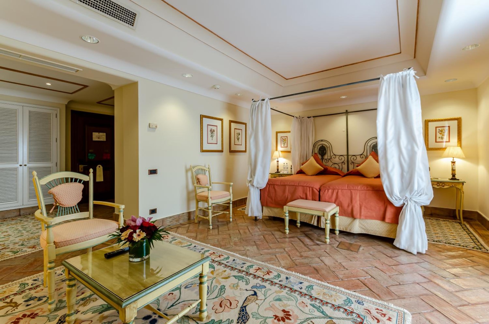 Olissippo Lapa Palace – The Leading Hotels of the World