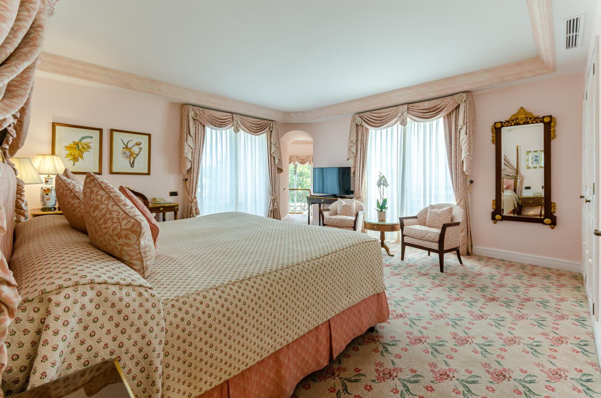 Olissippo Lapa Palace – The Leading Hotels of the World