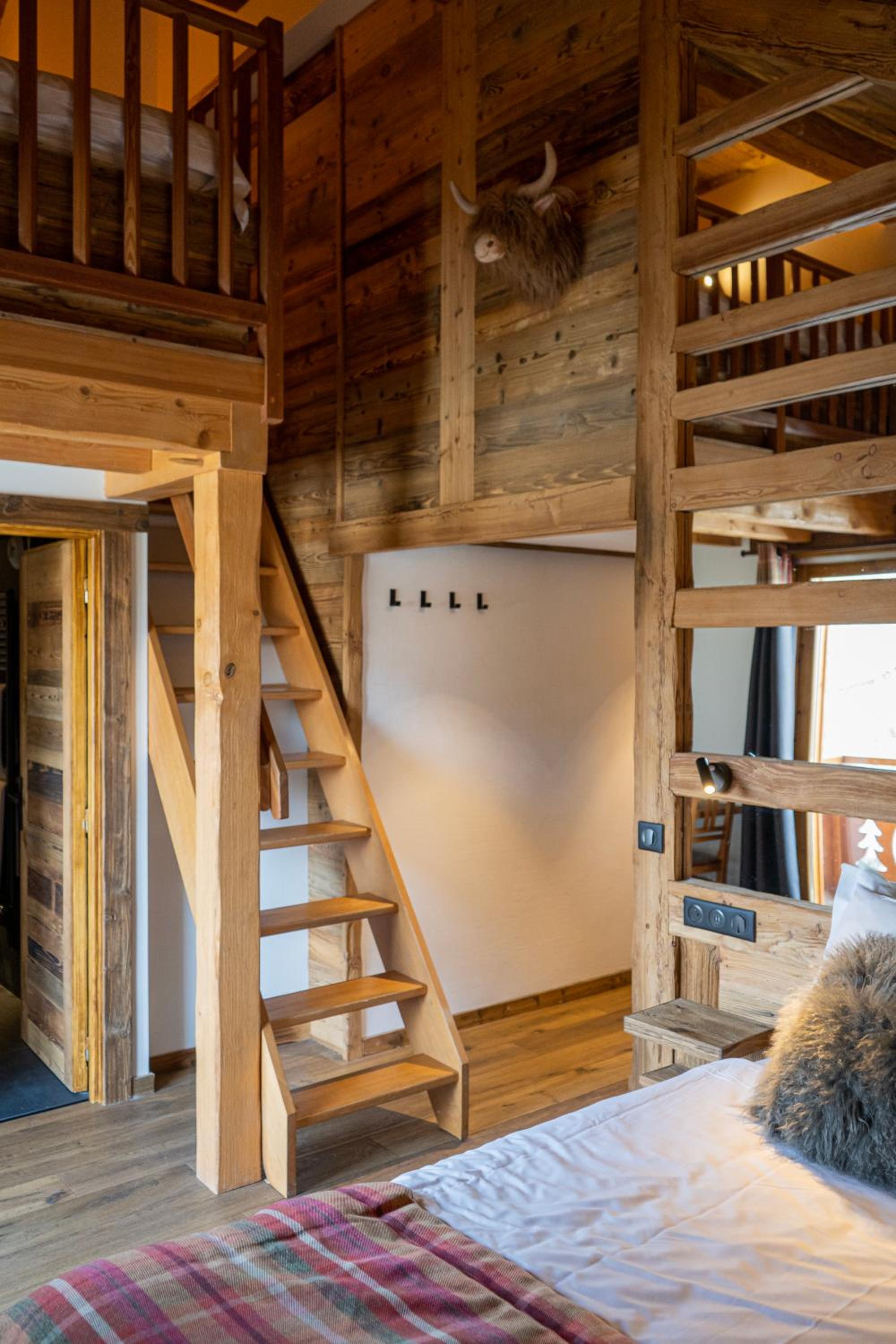 Hotel Cote Brune