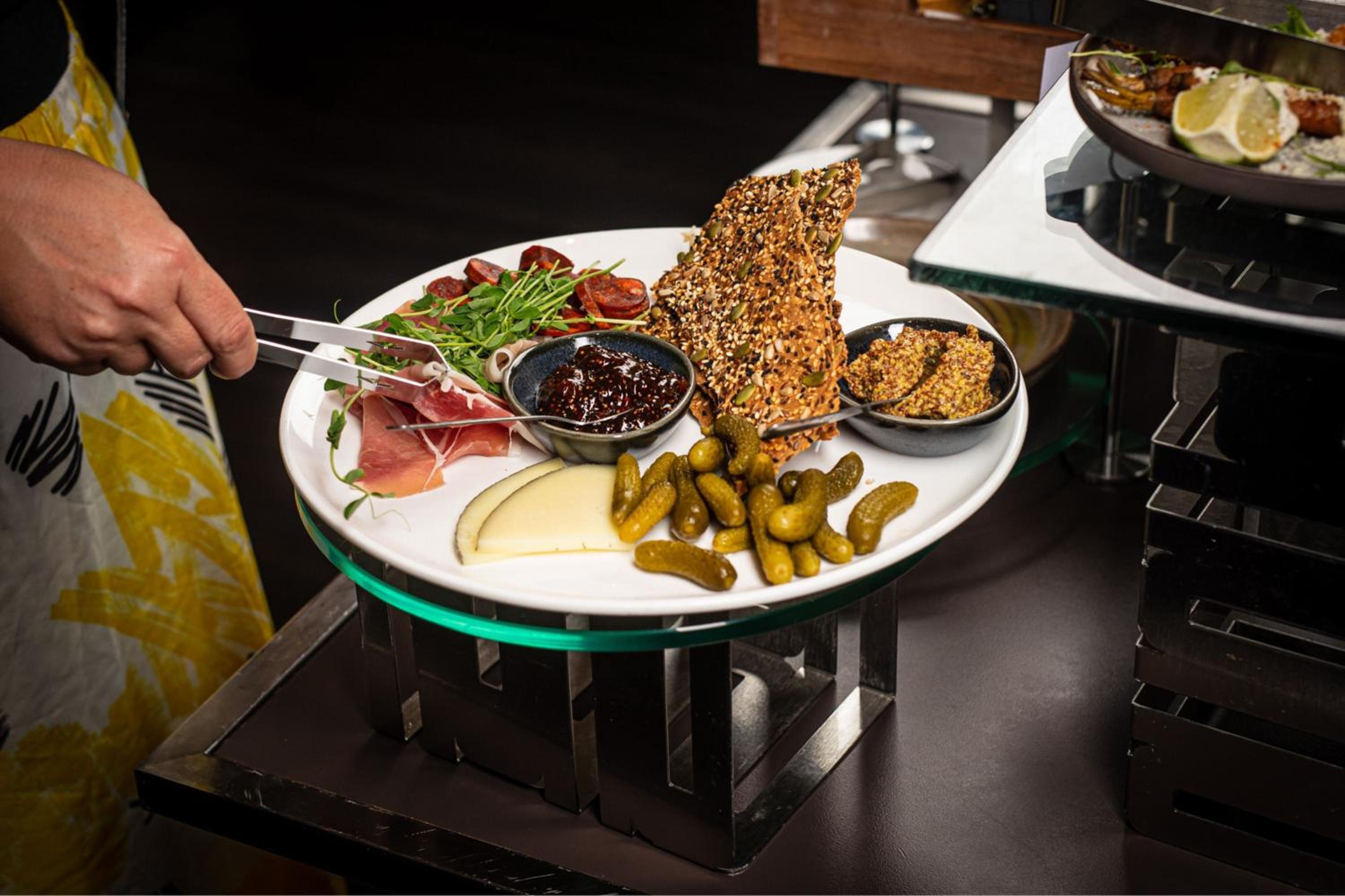 The Gwen, a Luxury Collection Hotel, Michigan Avenue Chicago