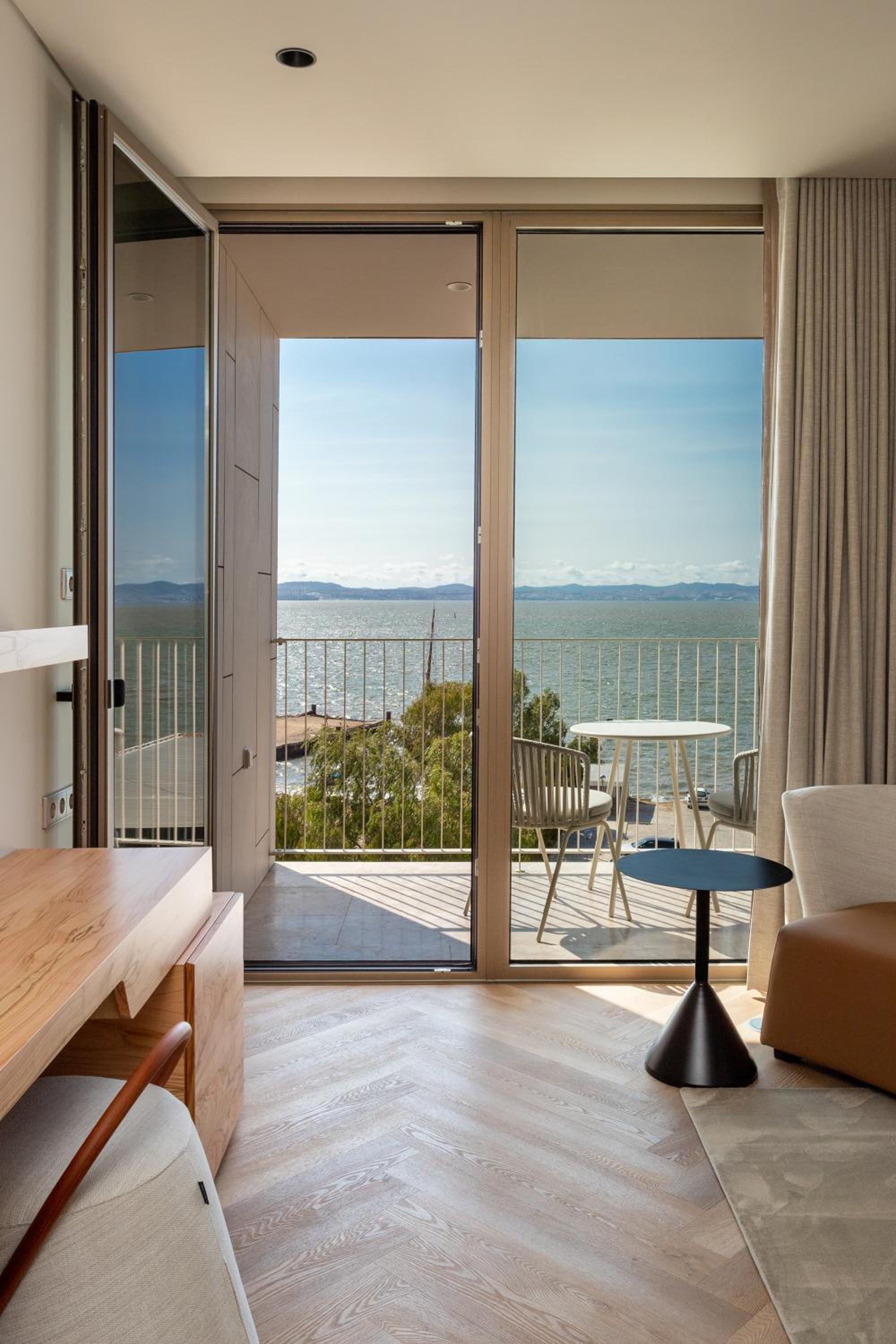 Upon Vila - Alcochete Hotel