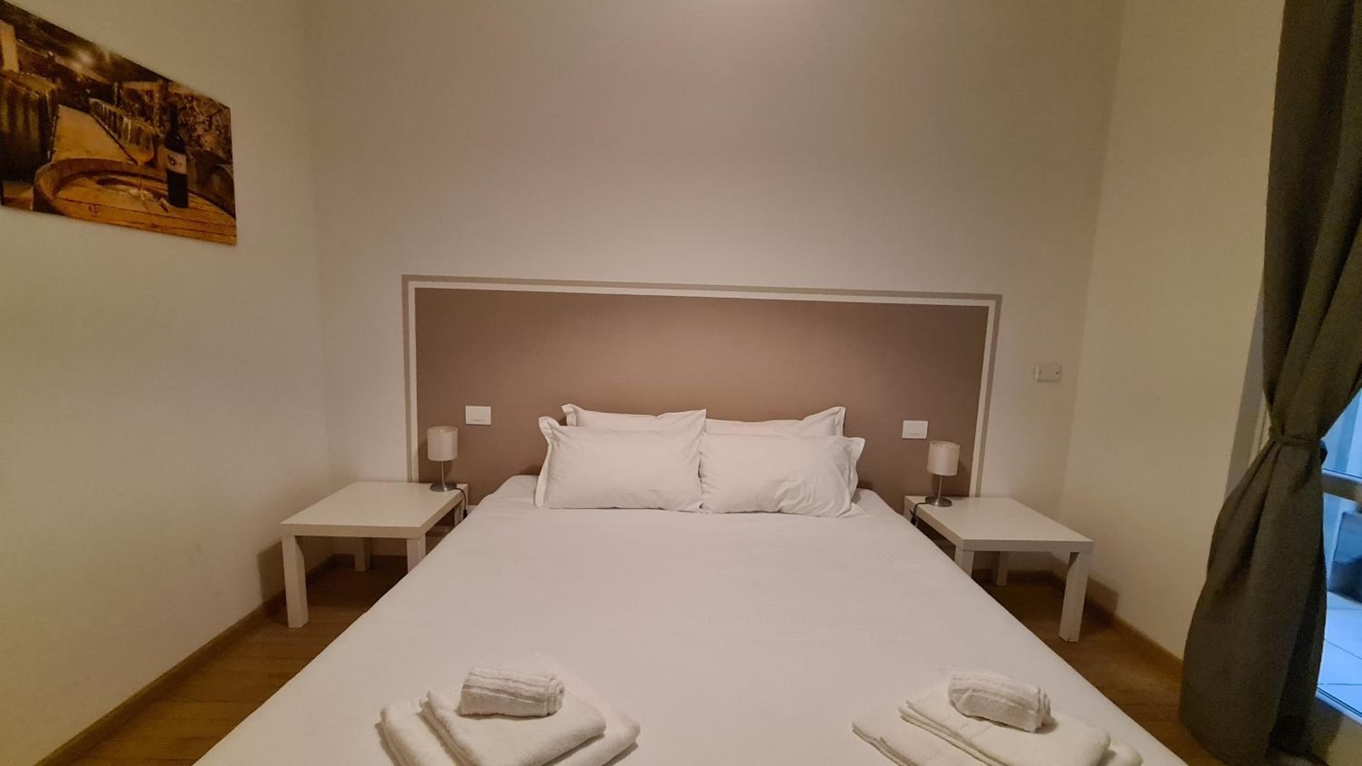 HOMEY I Ritter's Rooms & Apartments