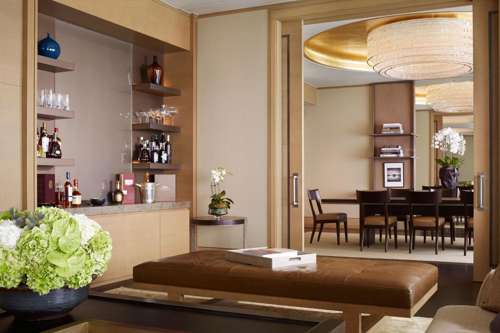 The Ritz-Carlton, Millenia Singapore