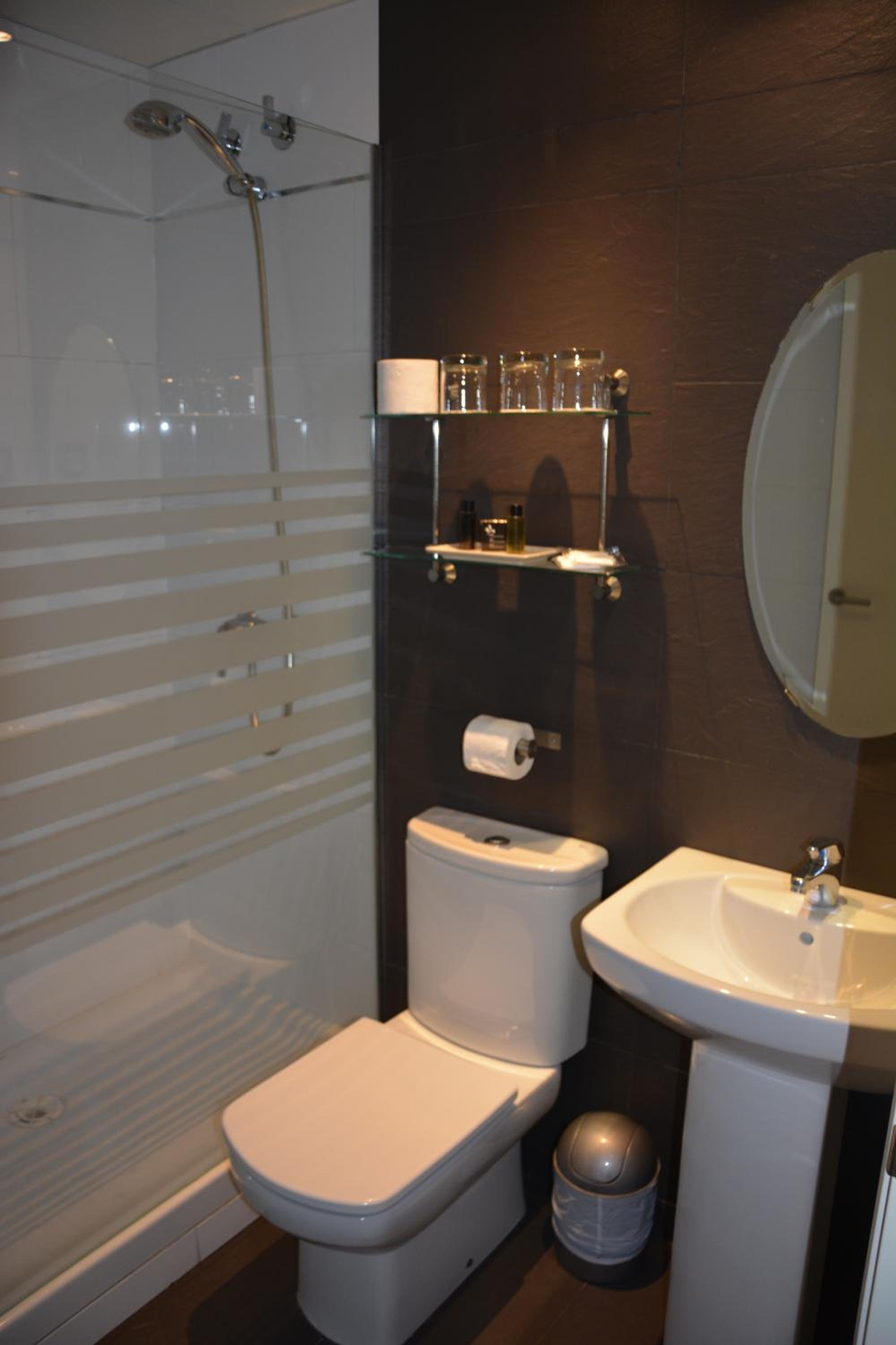 Hotel Center Gran Via