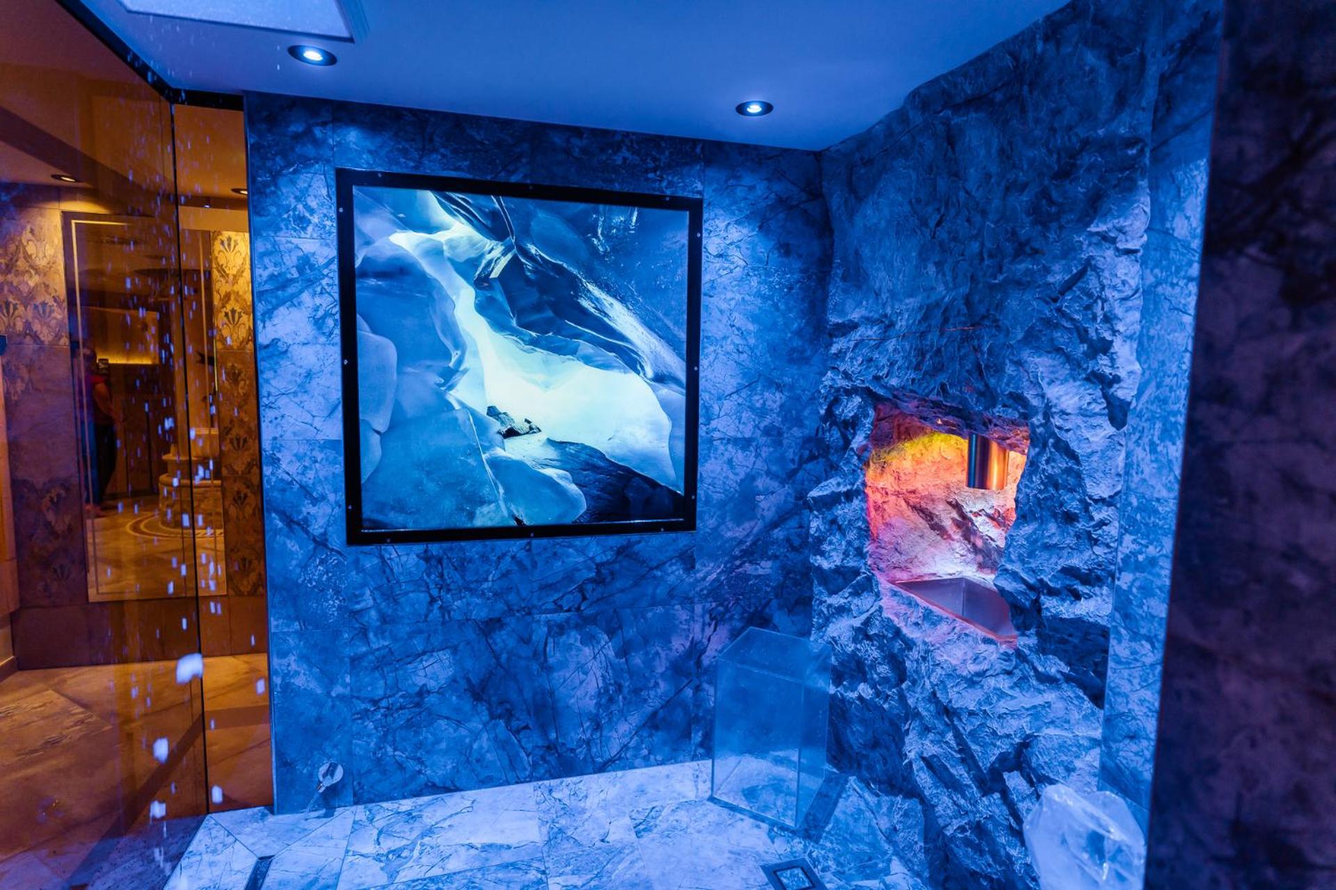 Hotel Neuhintertux 4 Sterne superior