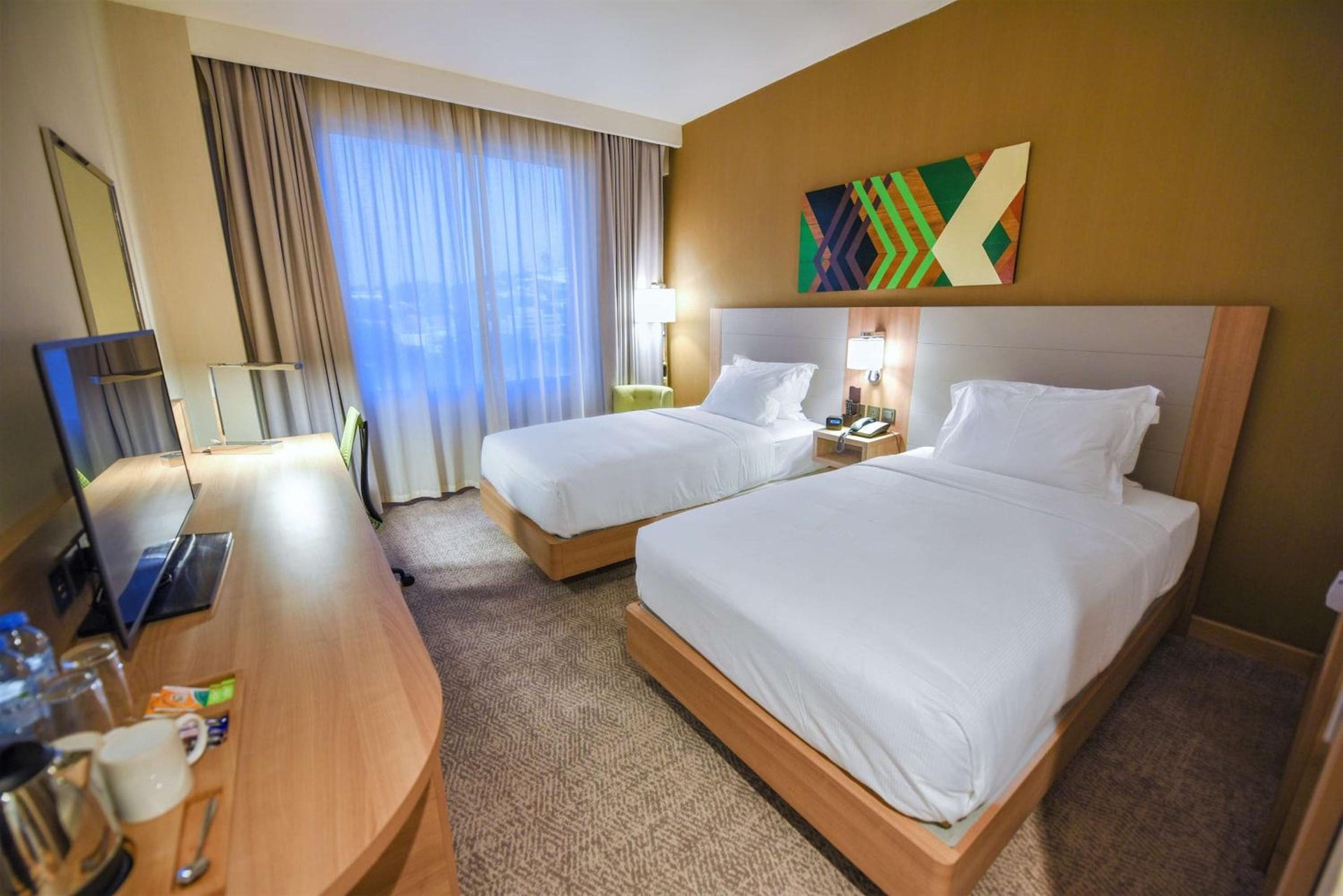Hilton Garden Inn Kampala