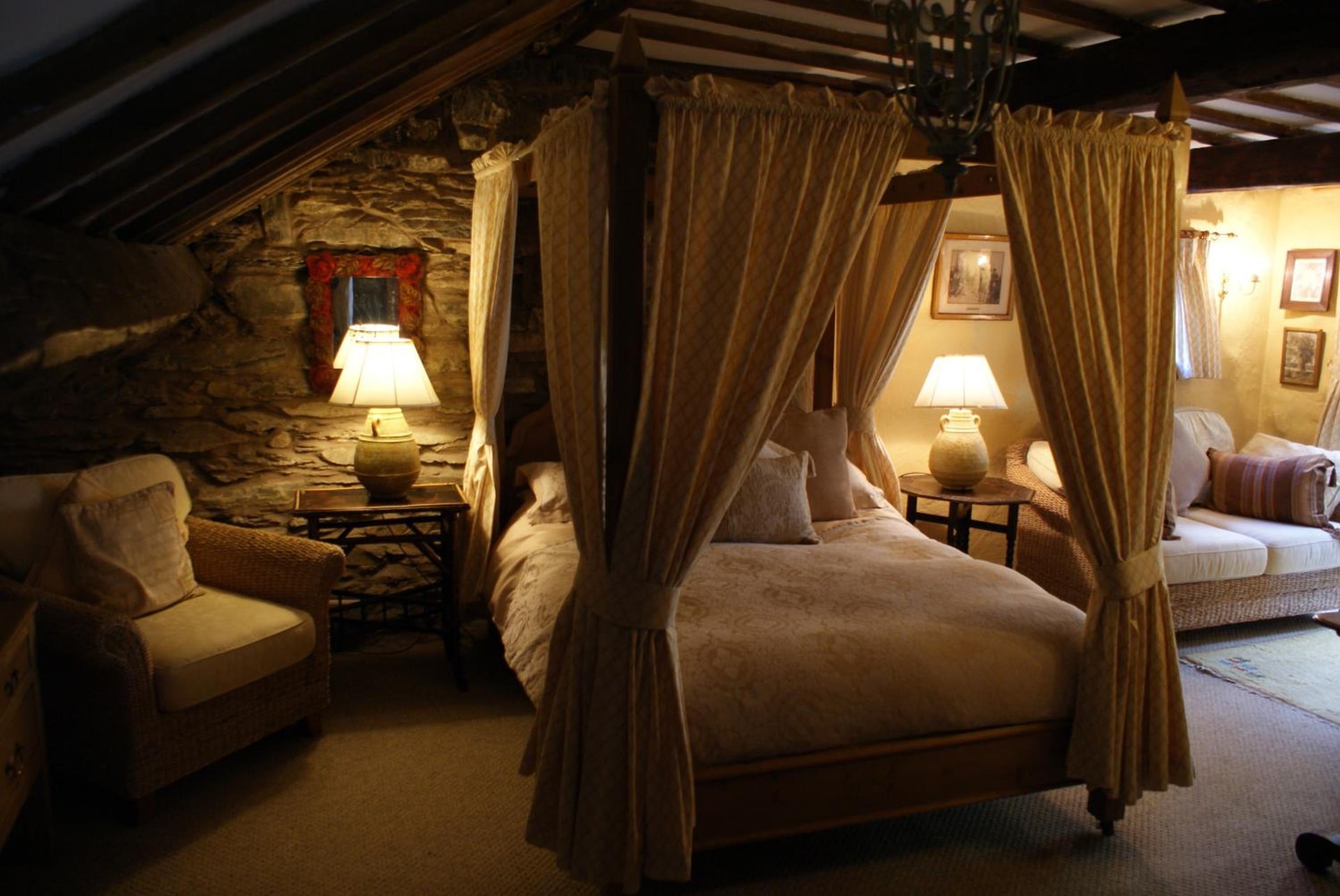 Ty Gwyn Hotel