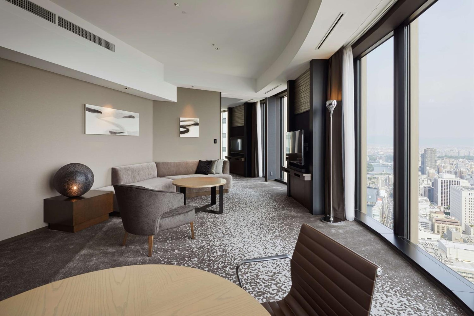 Conrad Osaka