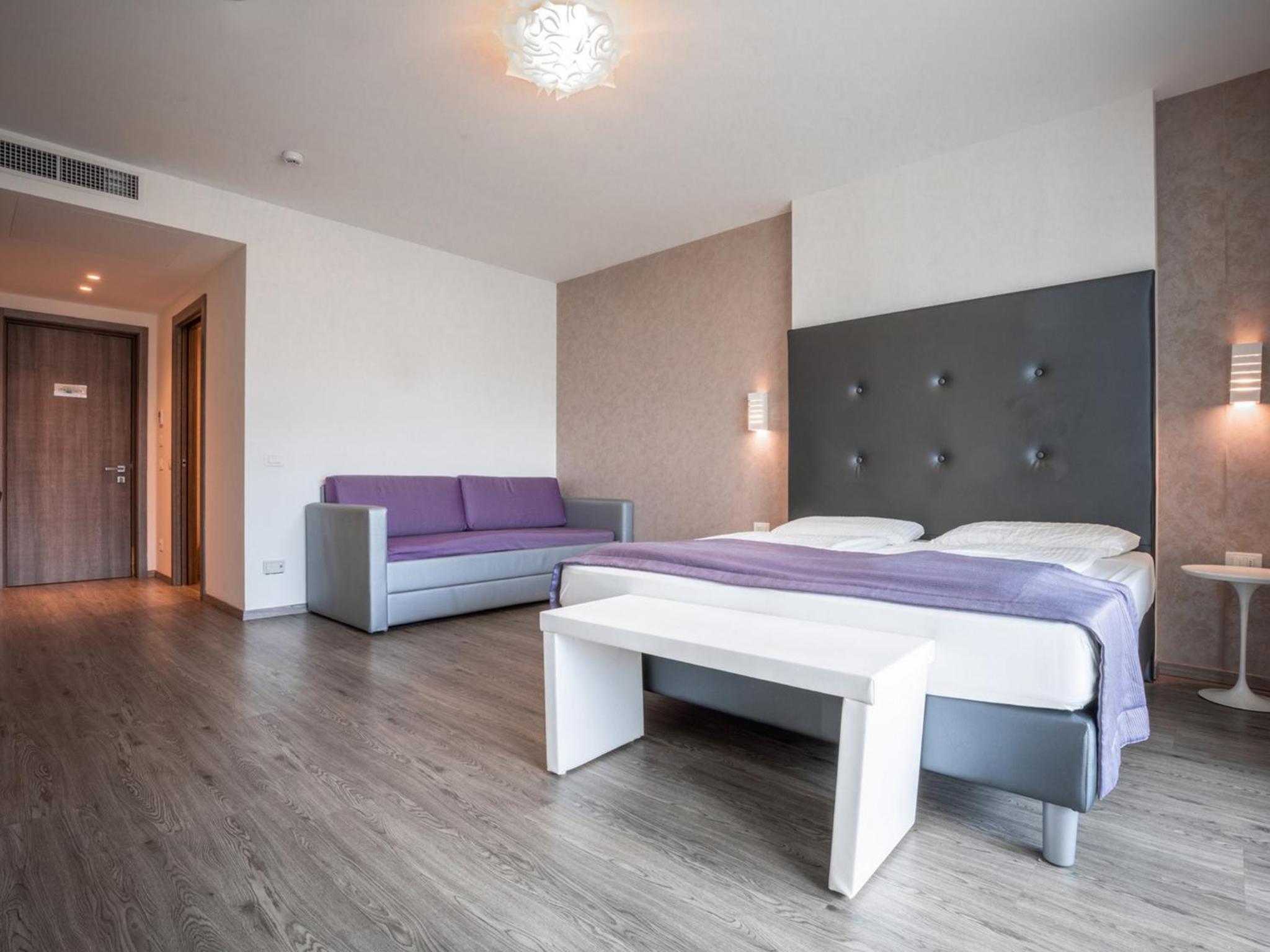 Hotel Benacus Panoramic