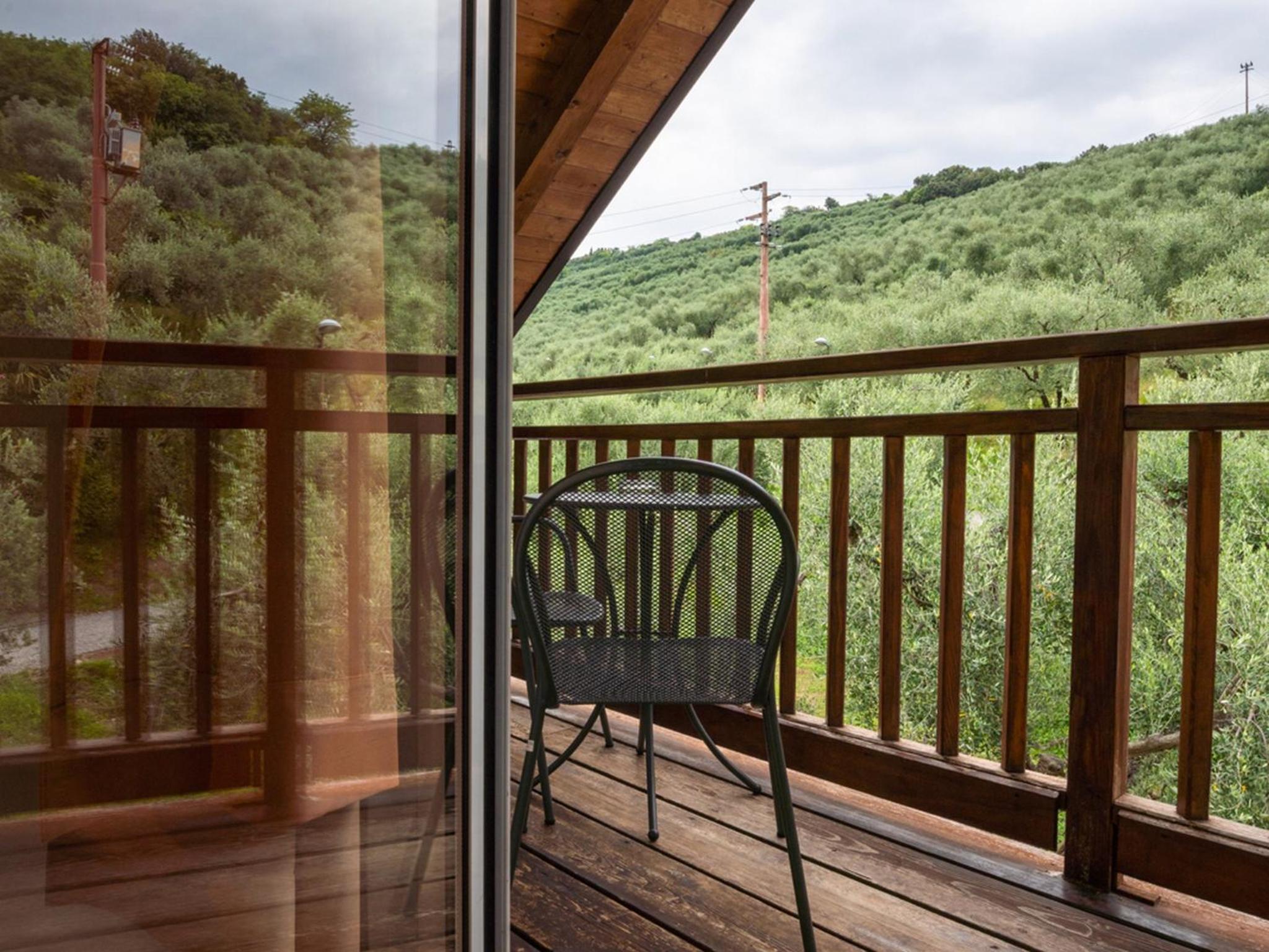 Hotel Benacus Panoramic