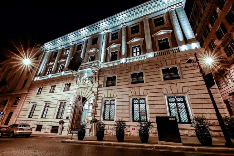 building