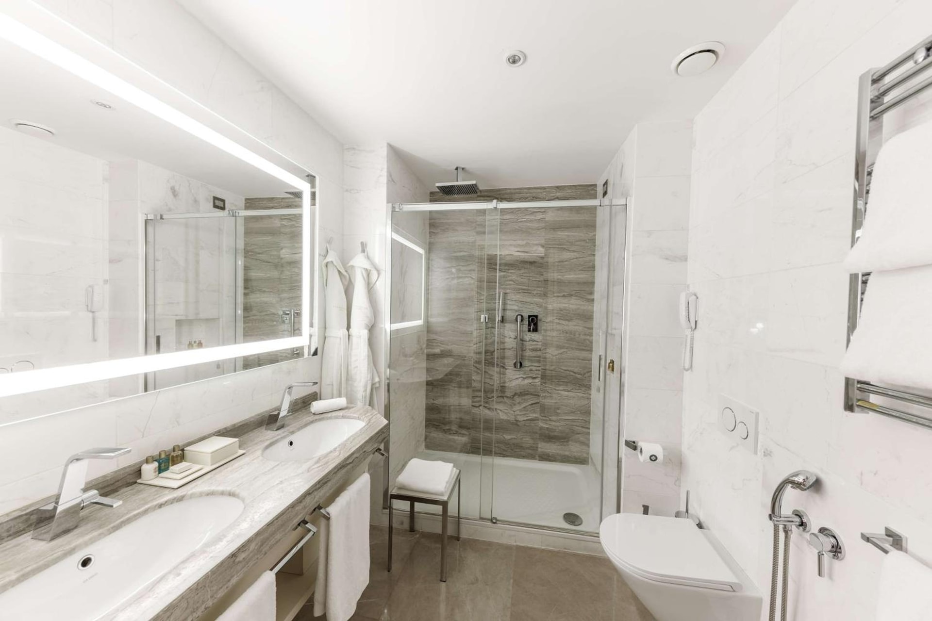 Aleph Rome Hotel, Curio Collection By Hilton