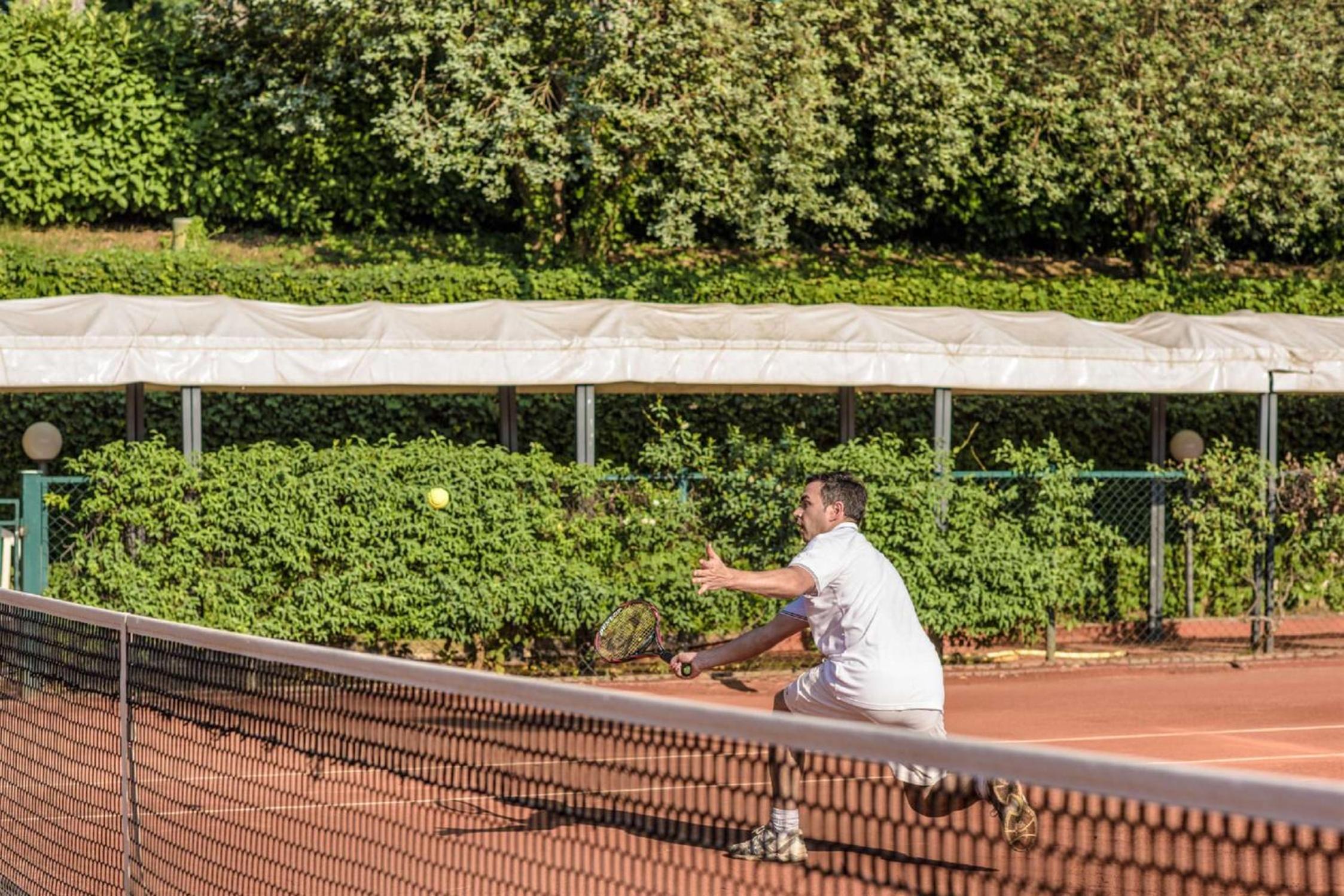 Rome Cavalieri, A Waldorf Astoria Hotel