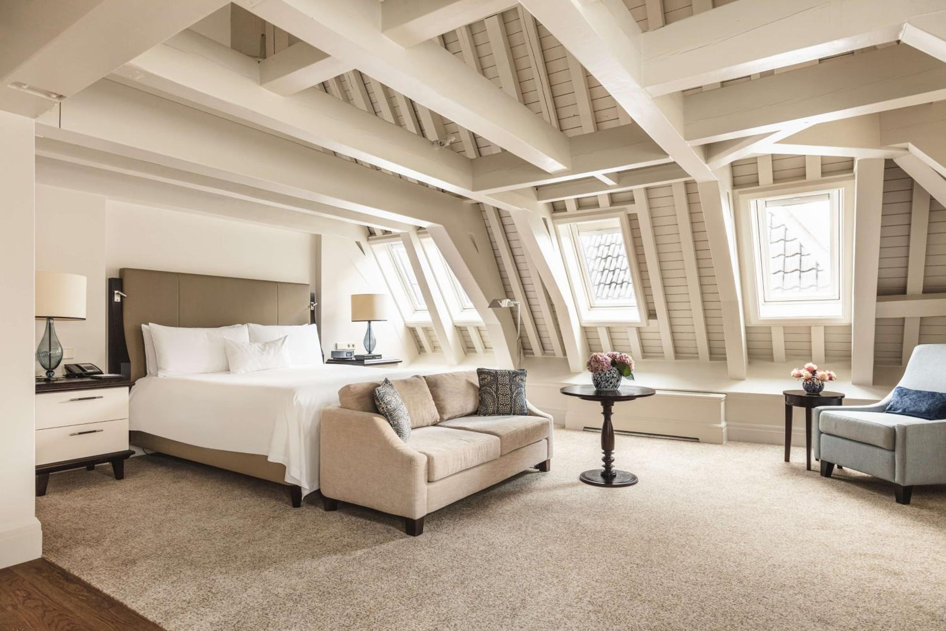 Waldorf Astoria Amsterdam