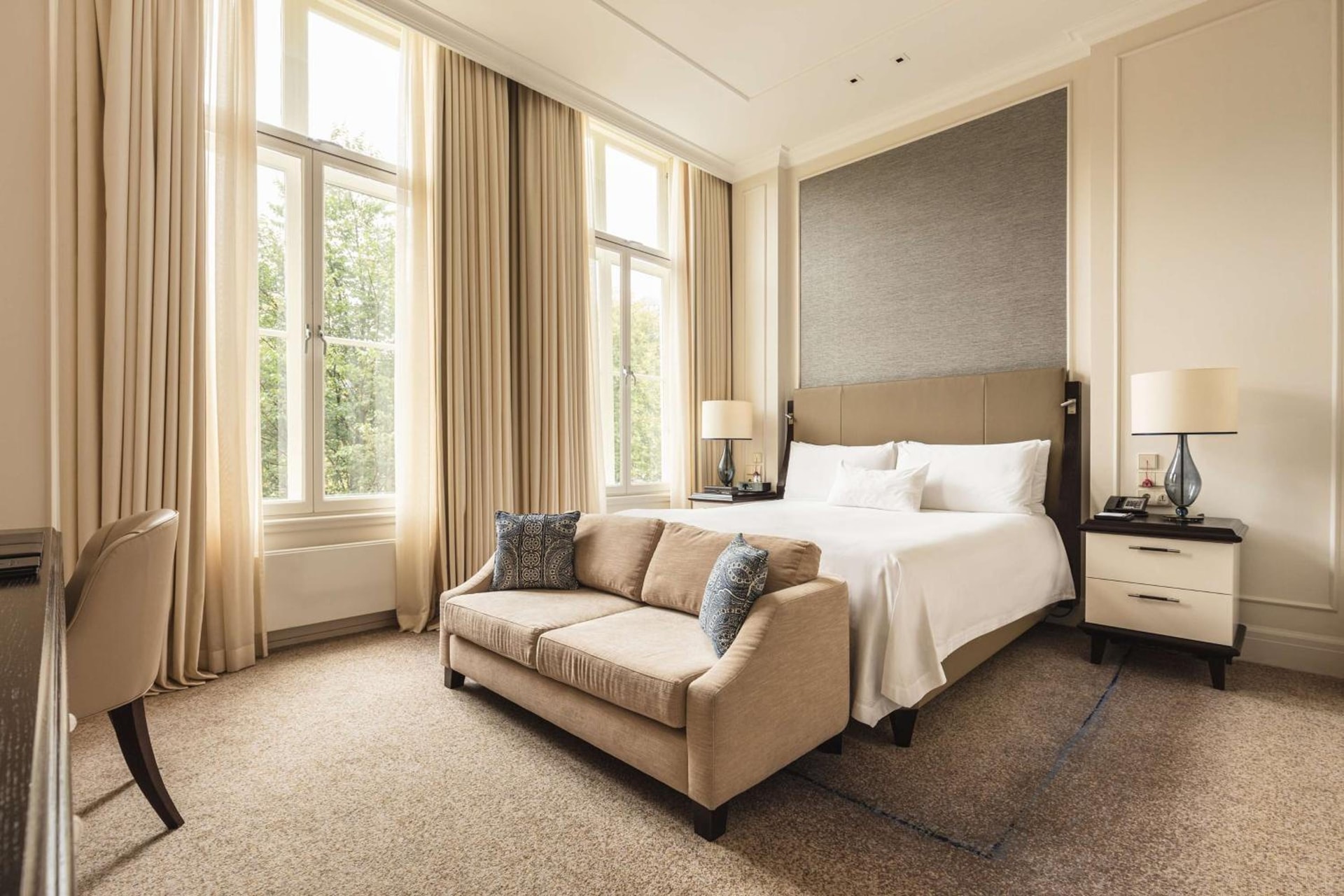 Waldorf Astoria Amsterdam