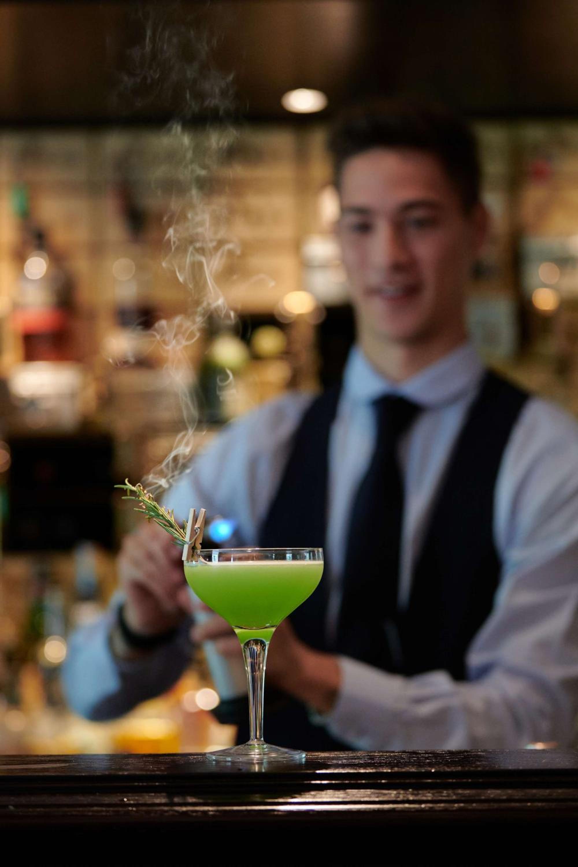 Waldorf Astoria Amsterdam