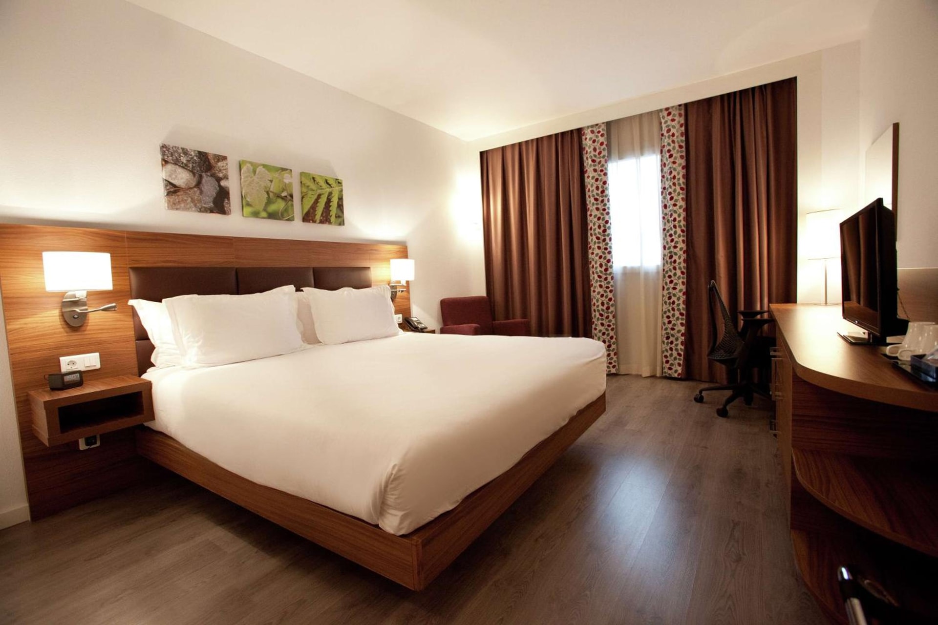Hilton Garden Inn Málaga