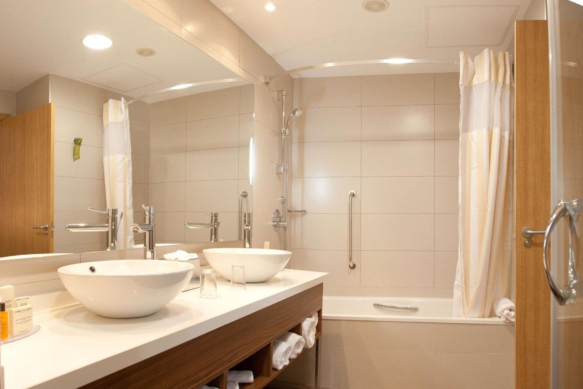 Hilton Garden Inn Málaga