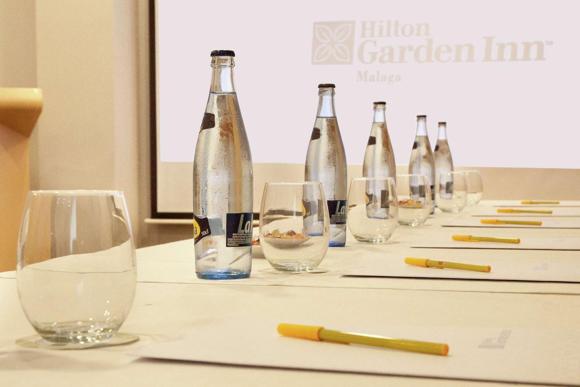 Hilton Garden Inn Málaga