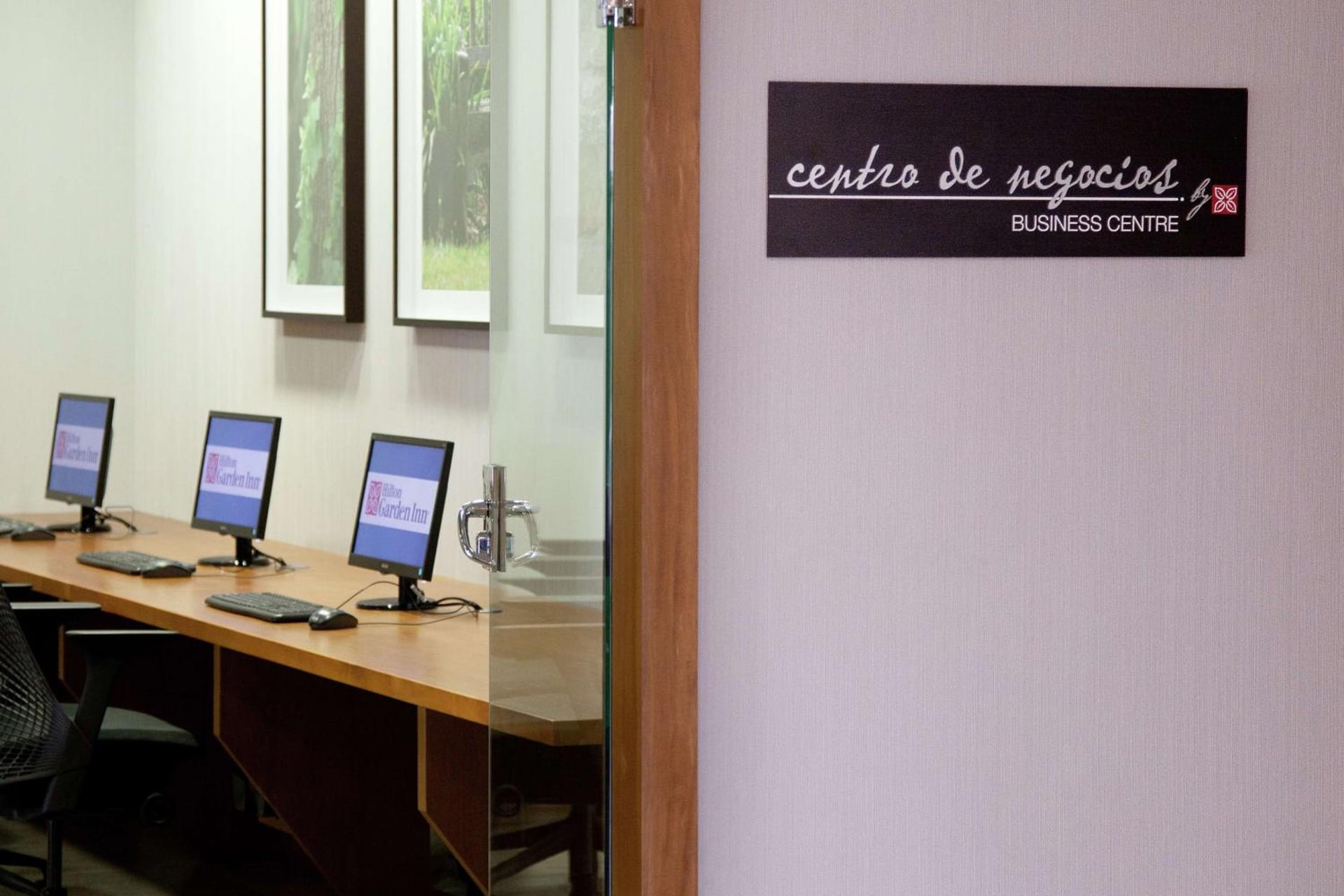 Hilton Garden Inn Málaga