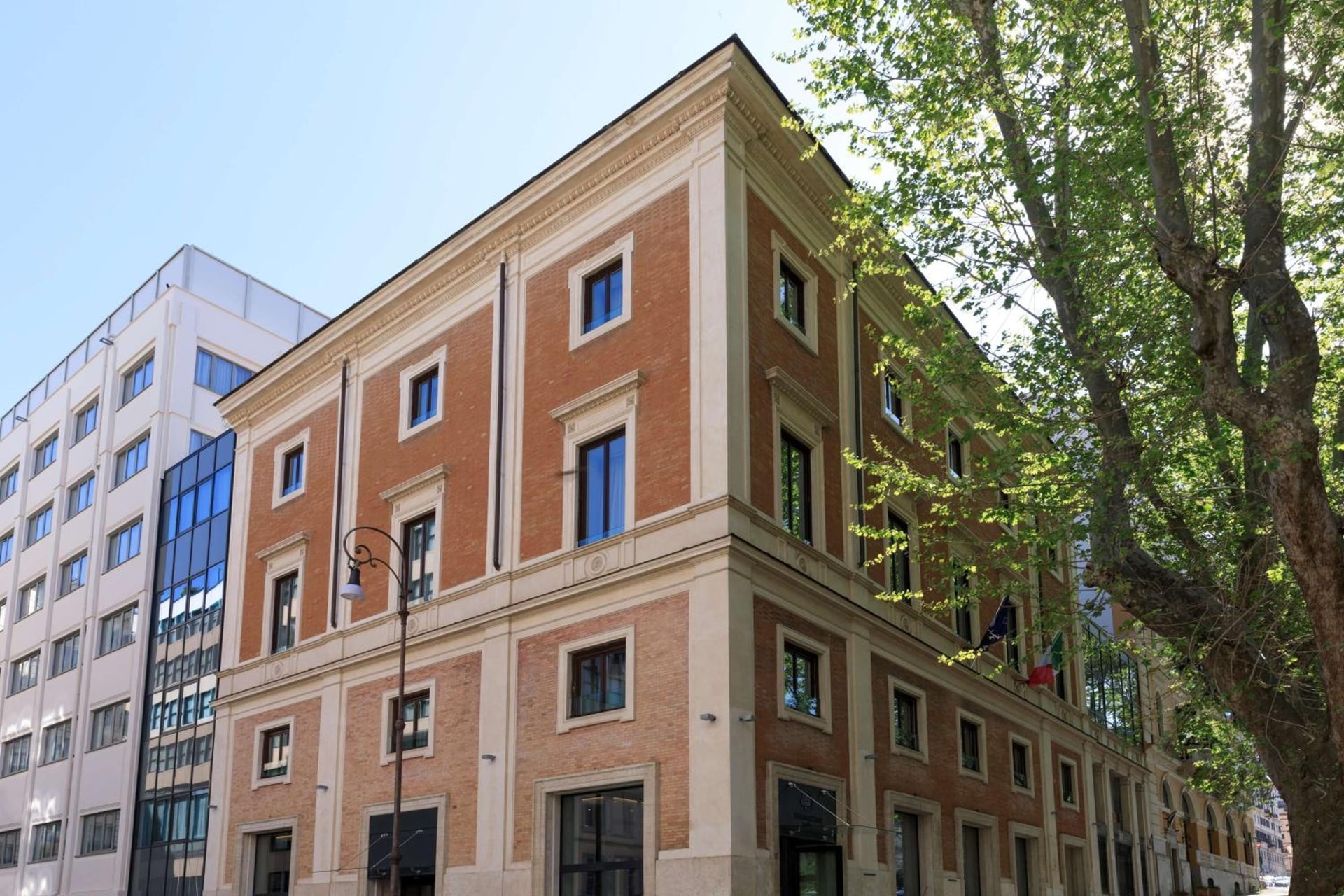 building