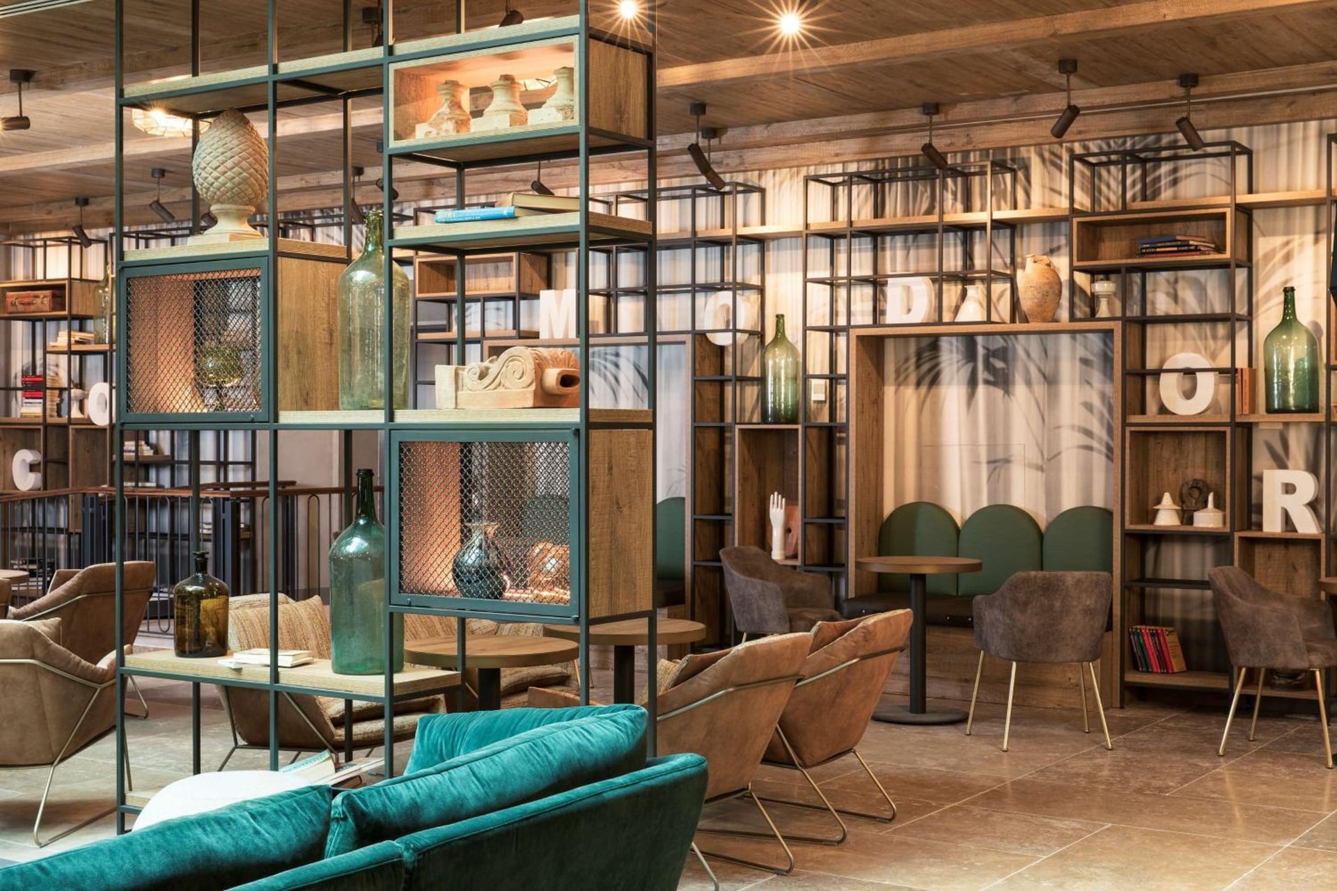 DoubleTree By Hilton Rome Monti